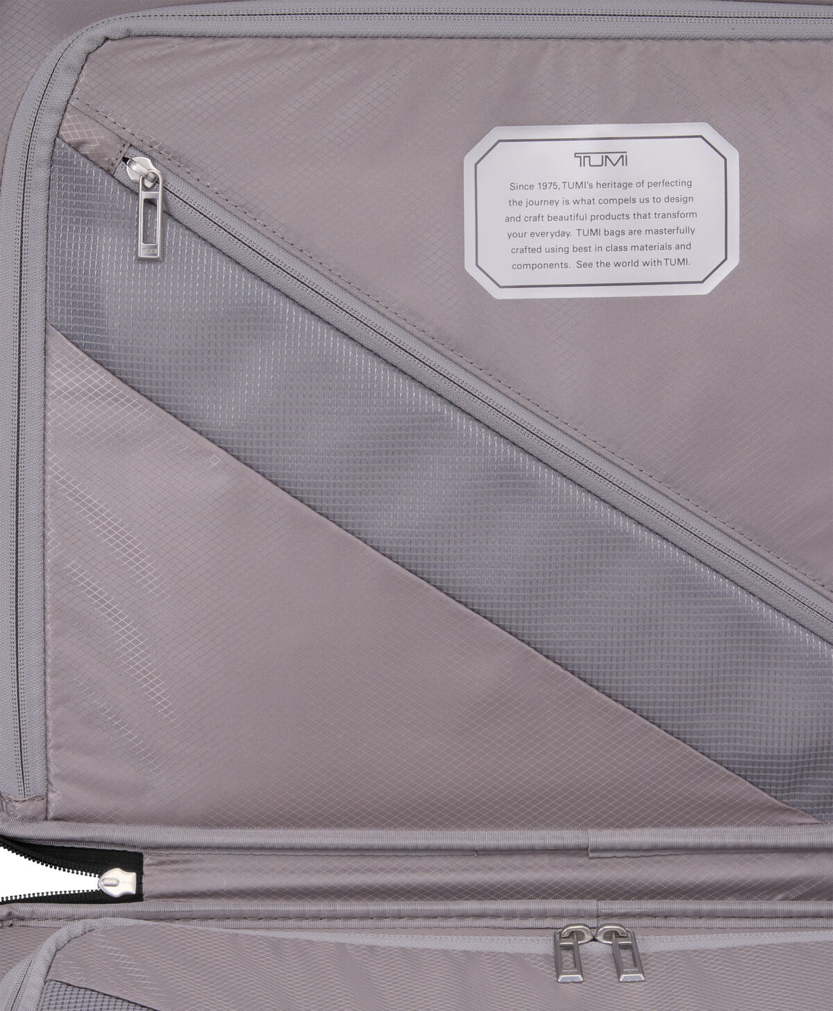 TUMI International Carry-On 55 cm