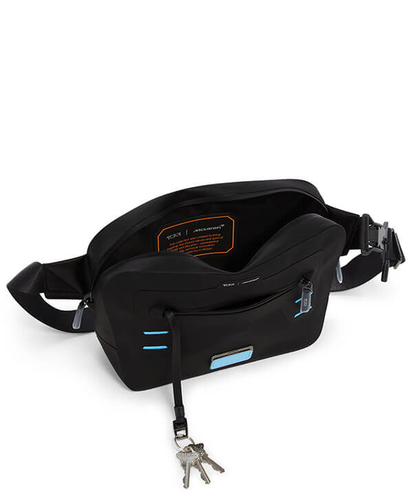 Tumi waist pack deals