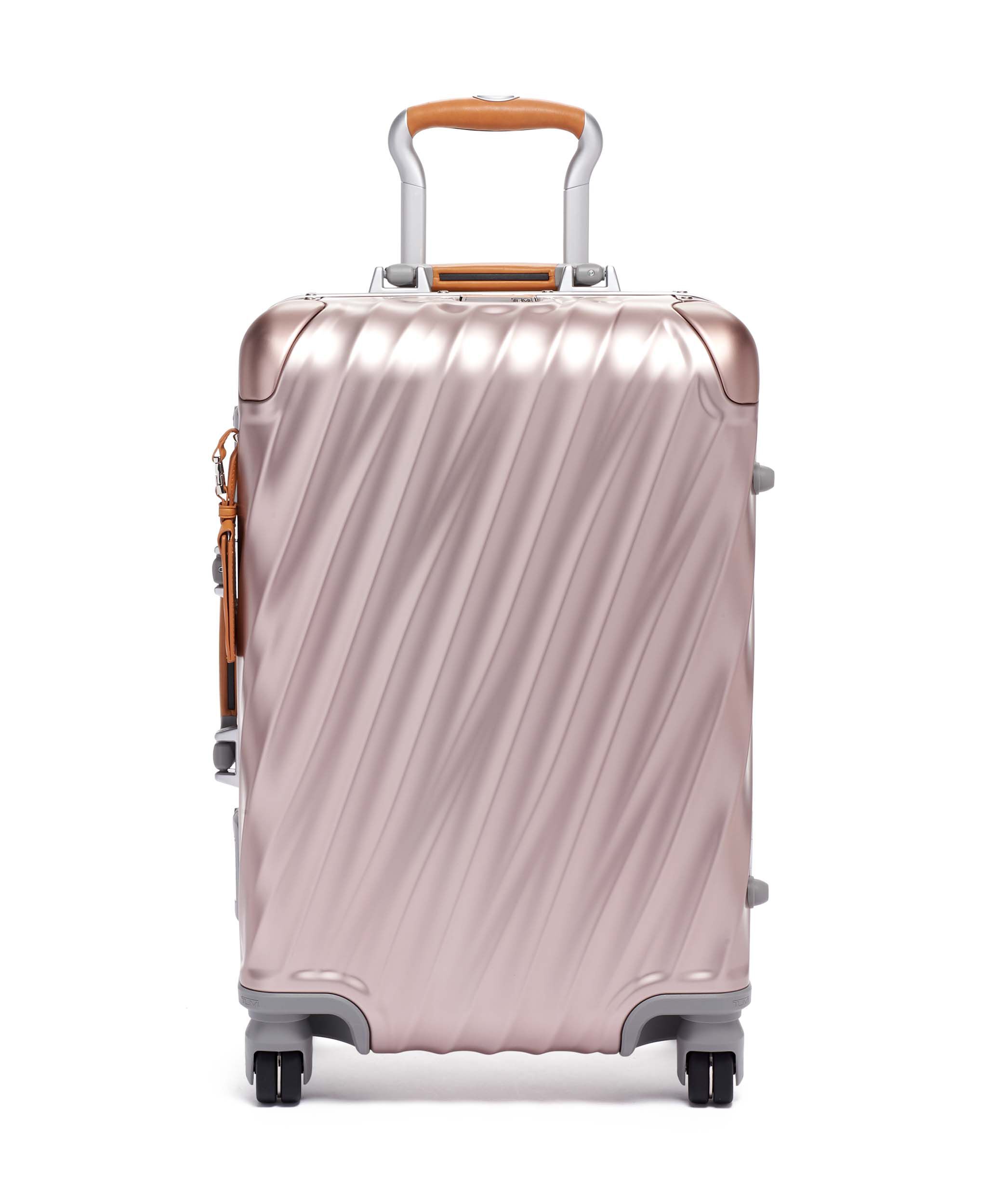 tumi 19 degree aluminum