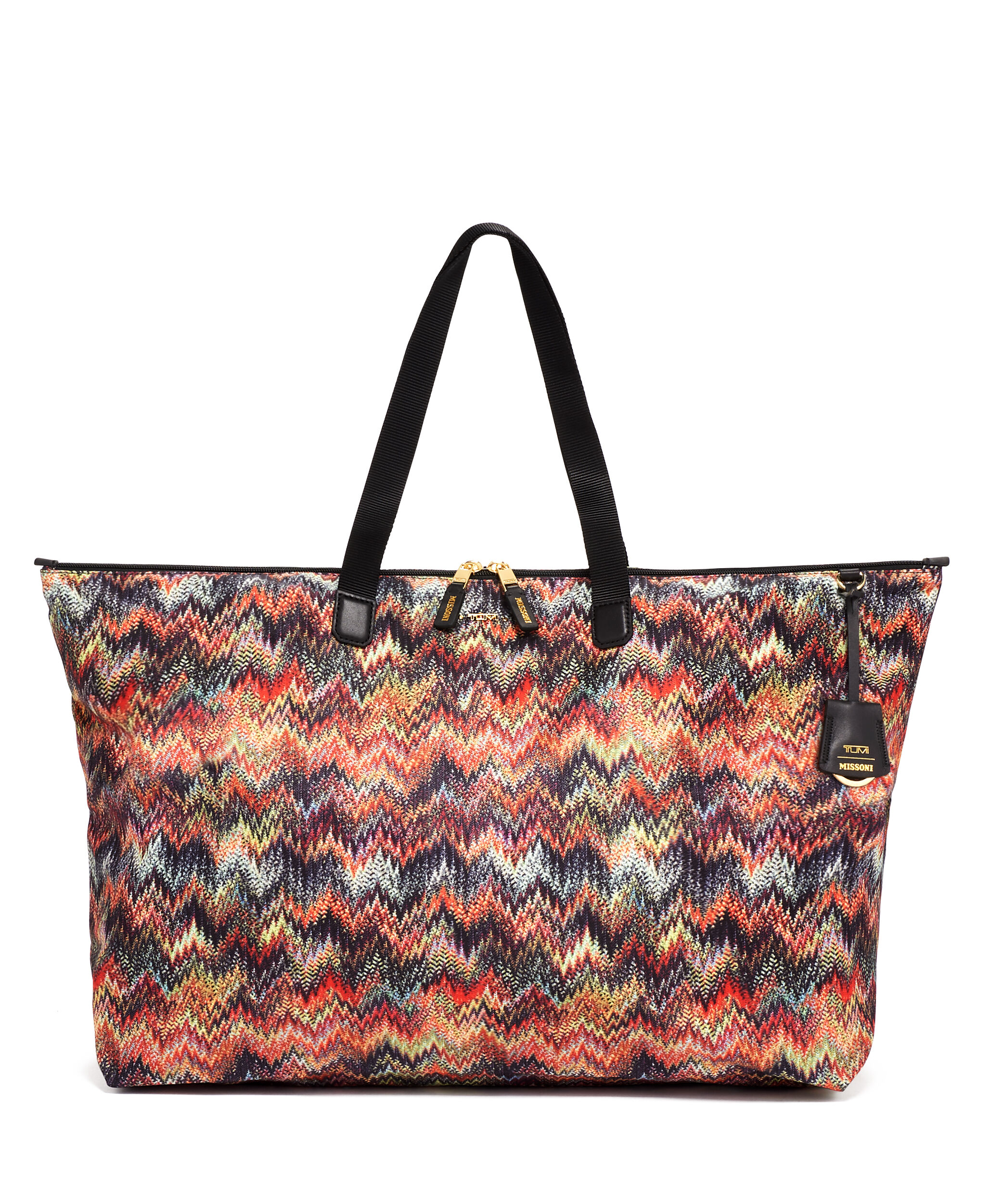 tumi small m tote