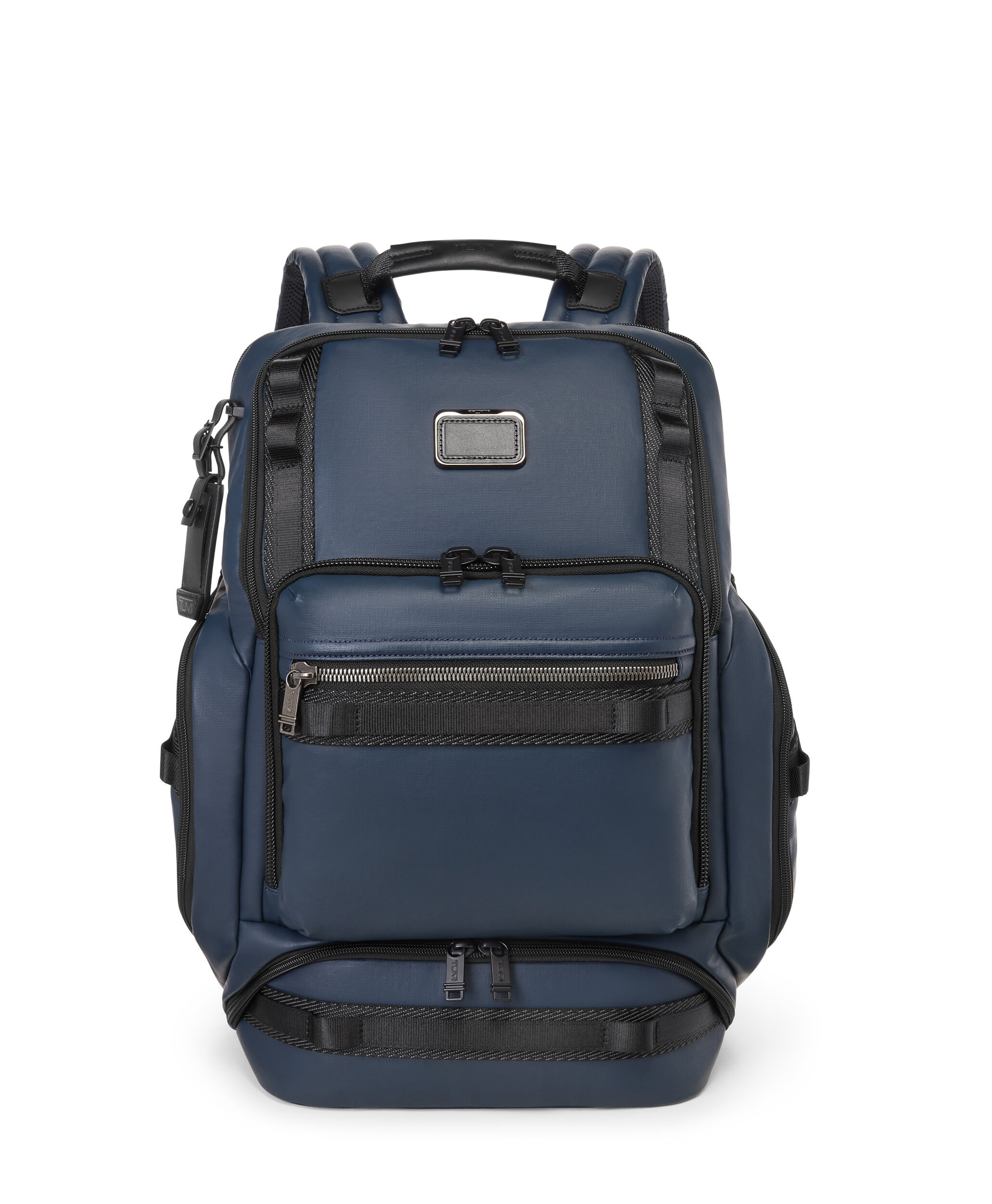 Alpha Bravo Renegade Backpack Blue | TUMI UK