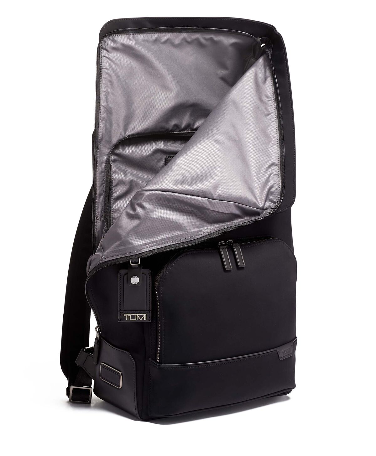 Harrison Osborn Roll Top Backpack | TUMI UK