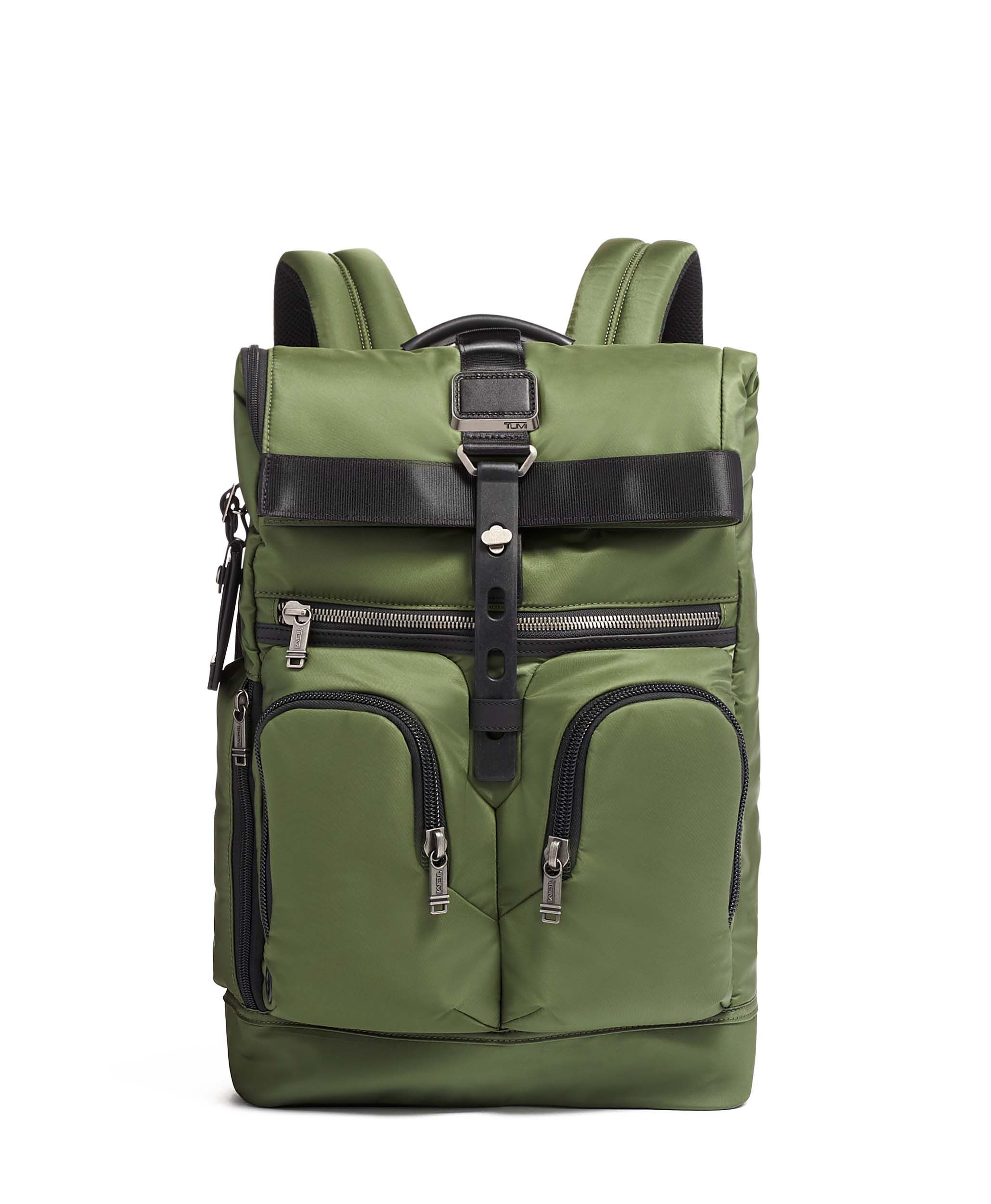 Tumi alpha bravo store london
