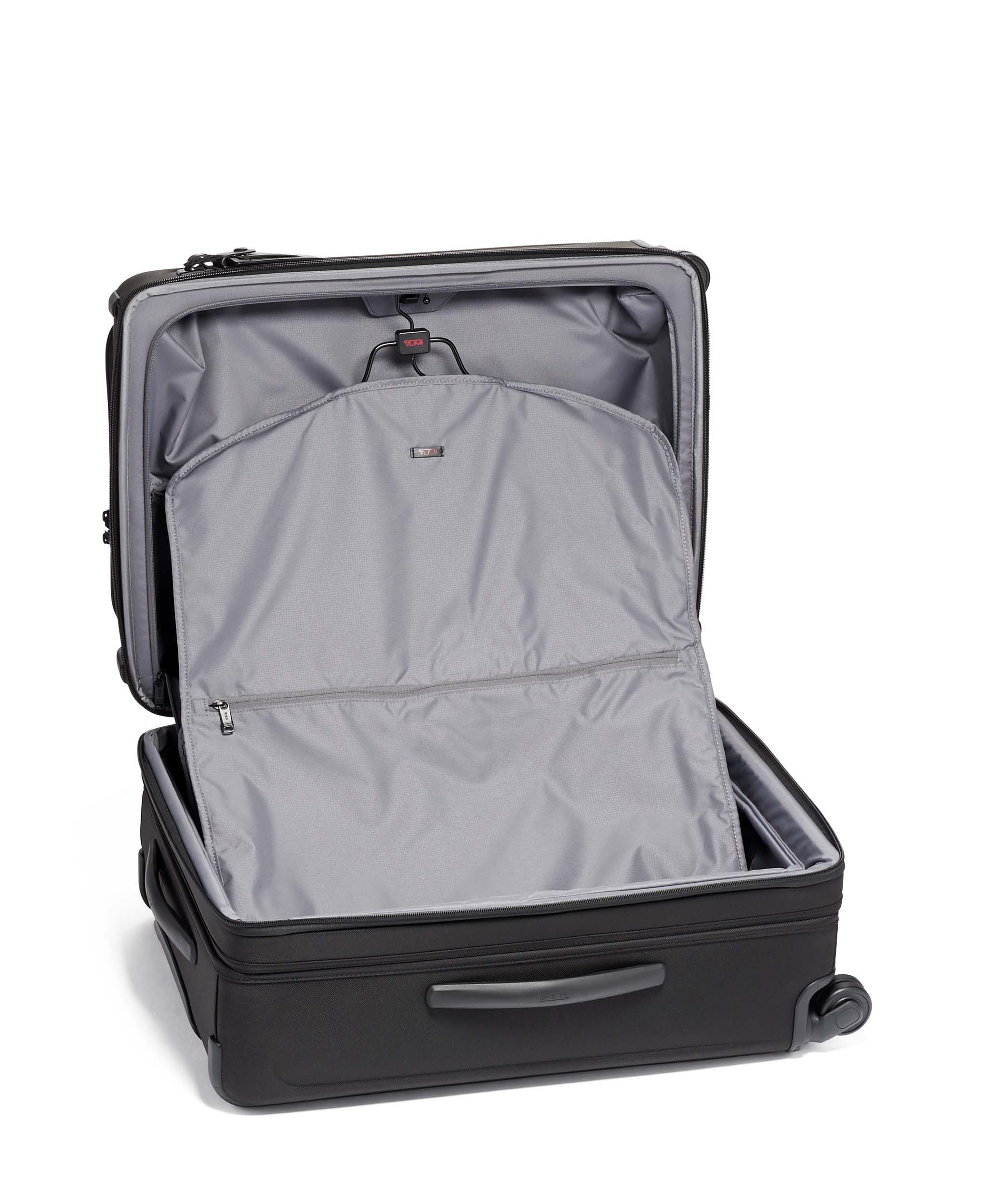 Alpha 3 Short Trip Expandable Checked Luggage 66 cm TUMI UK