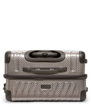 19 Degree Lite Medium Checked