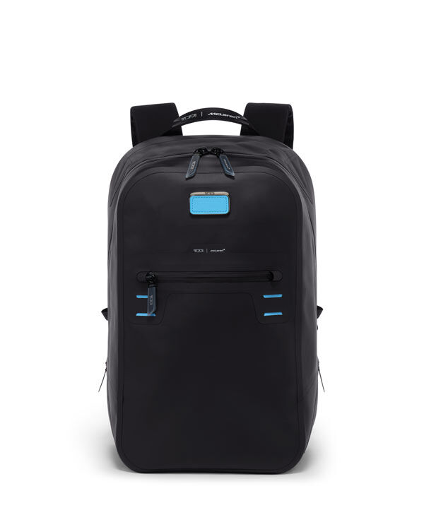 Lightweight tumi backpack 2025