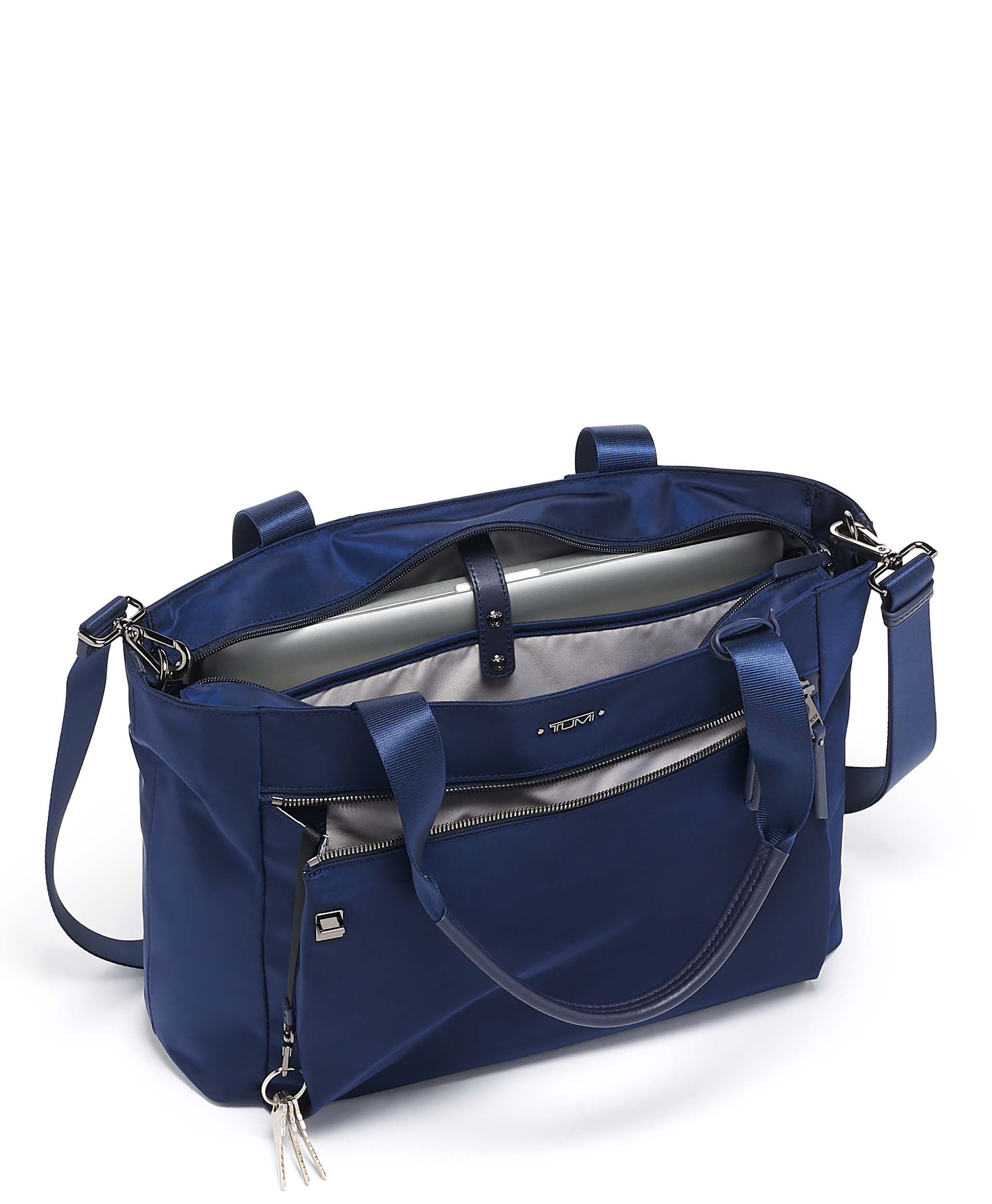 voyageur mauren tote