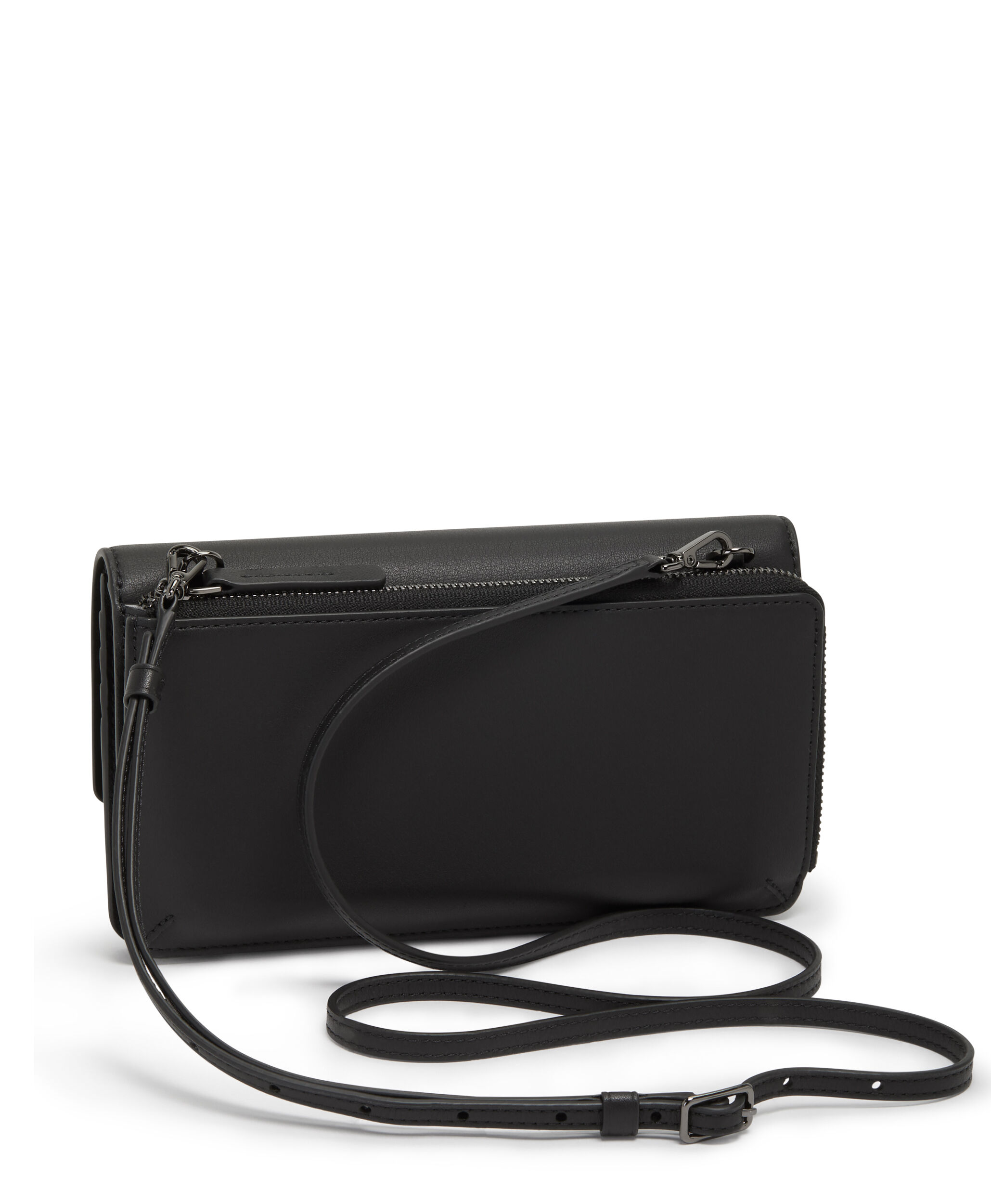 Tumi clutch wallet sales