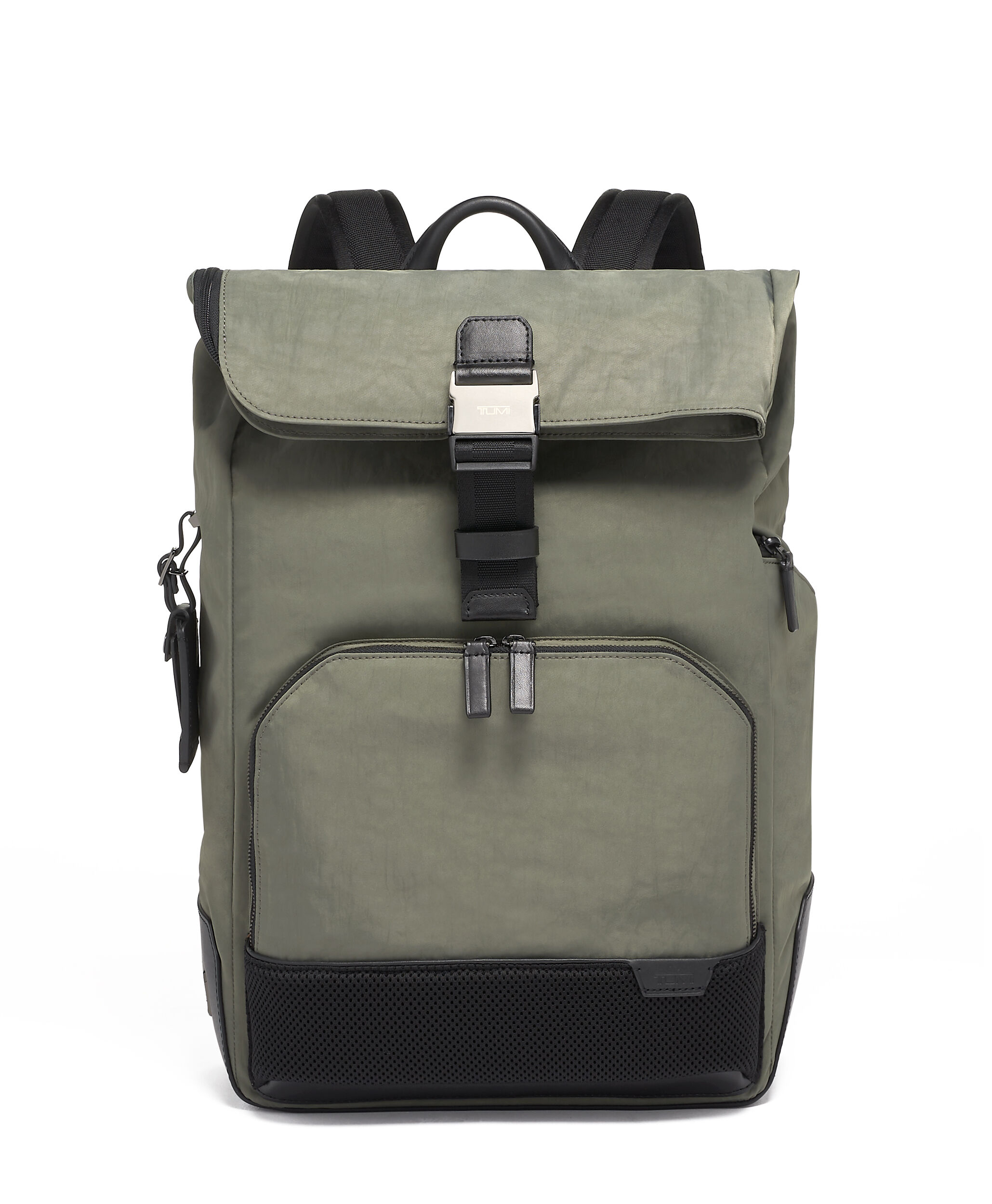 tumi roll backpack