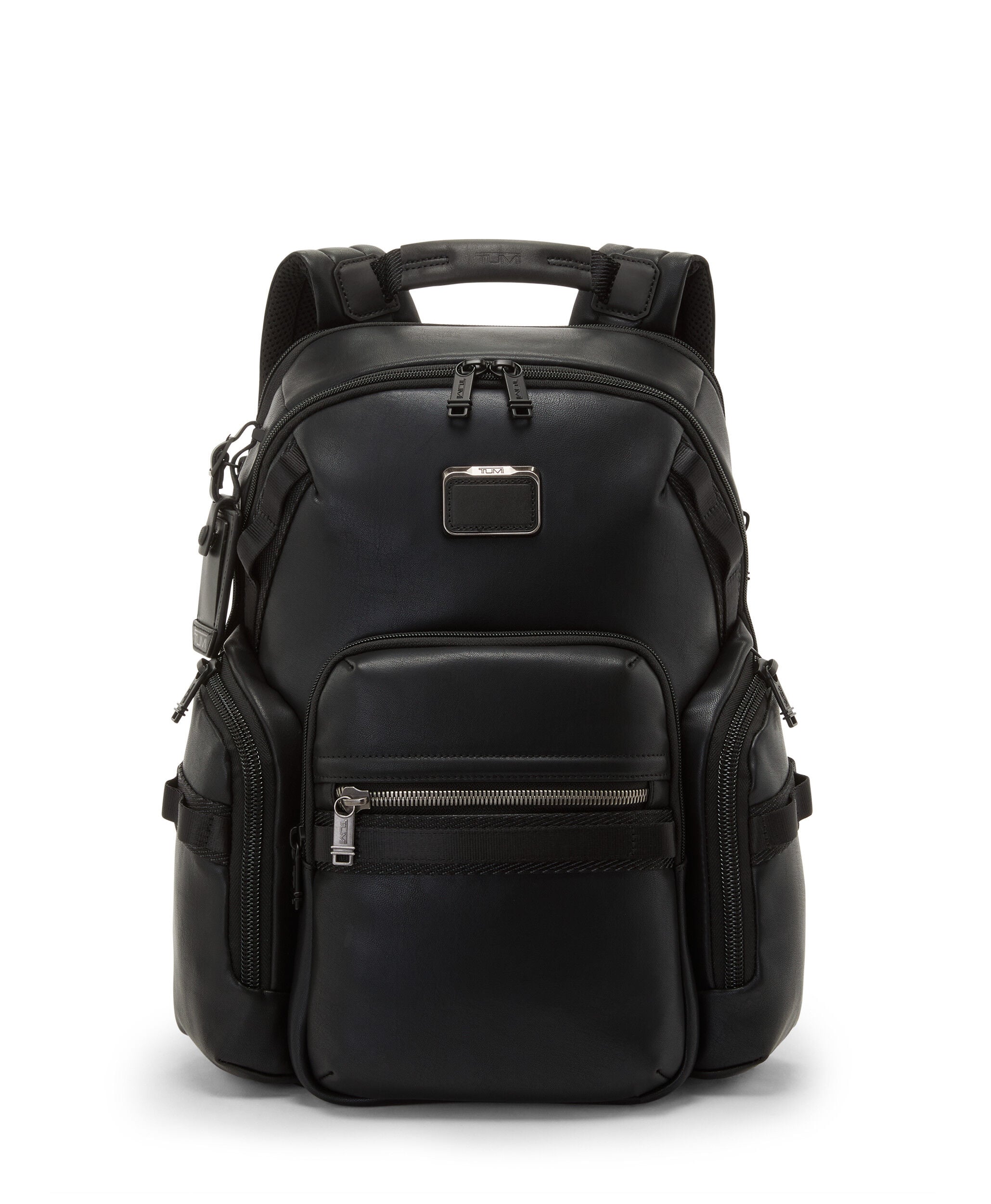 Alpha Bravo Luggage Collection | TUMI