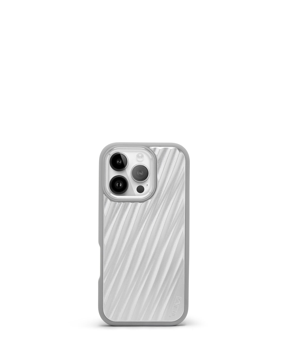 Mobile Accessory Aluminium iPhone 16 Pro Case