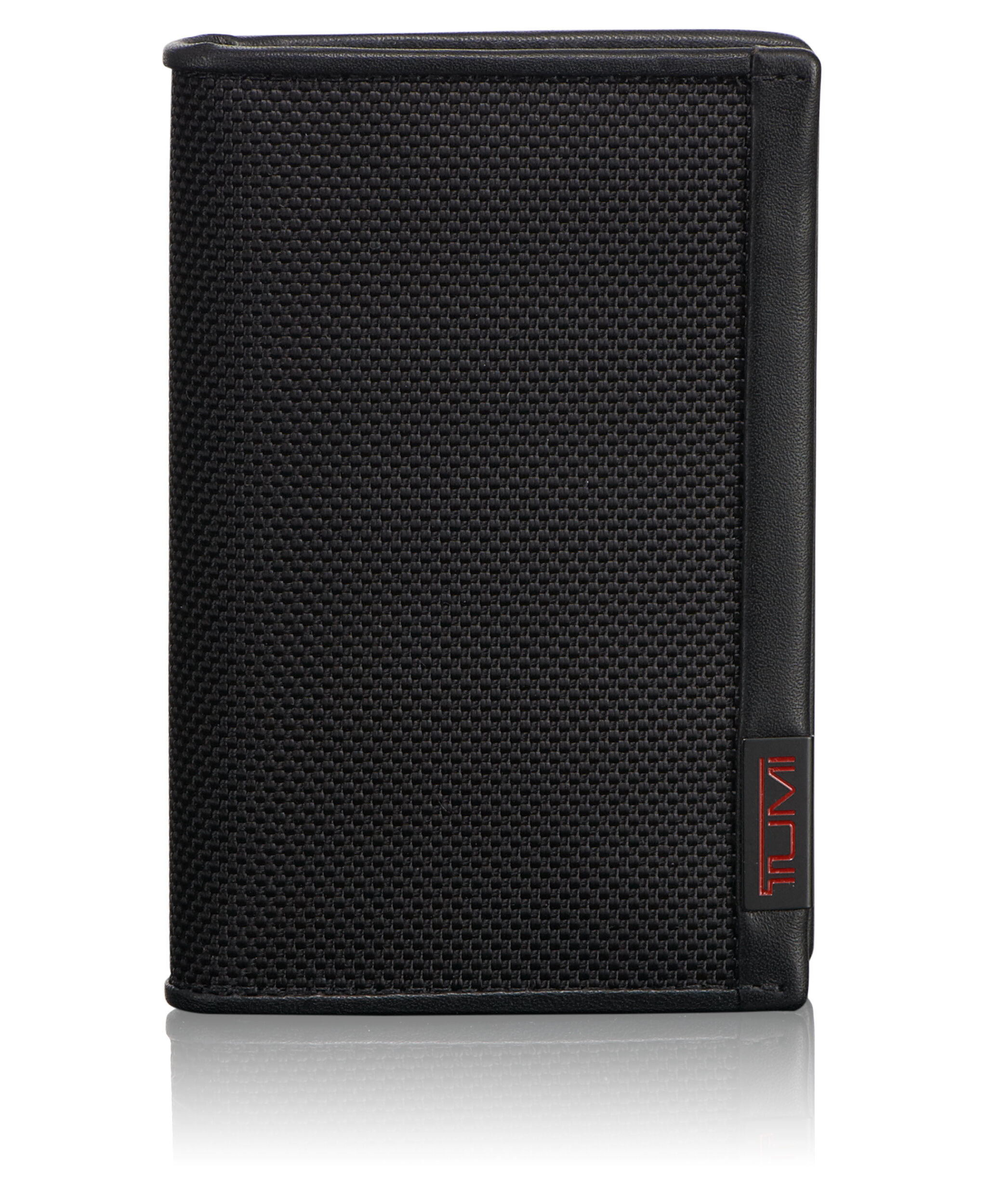 tumi wallet folio