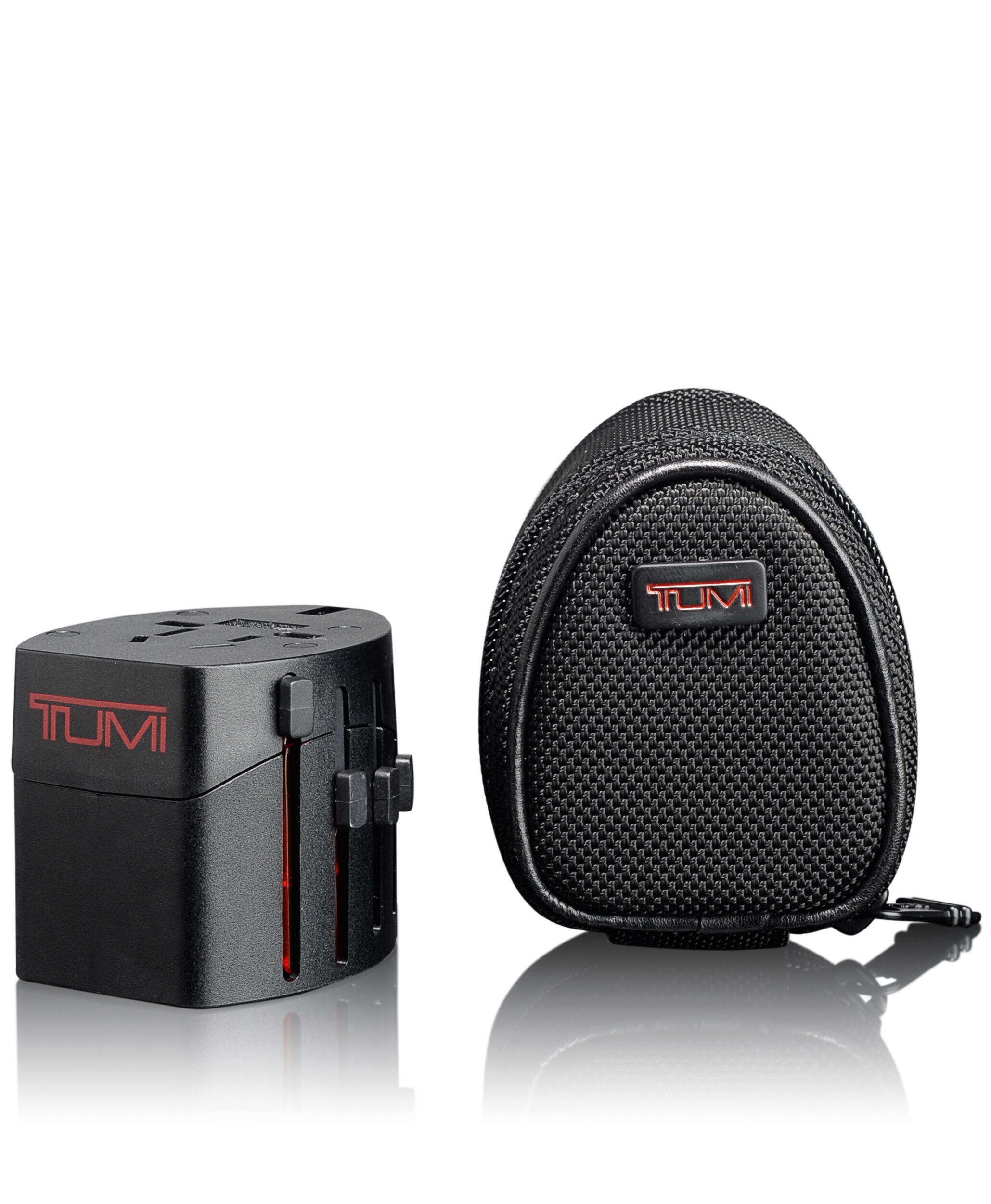 tumi smart kit