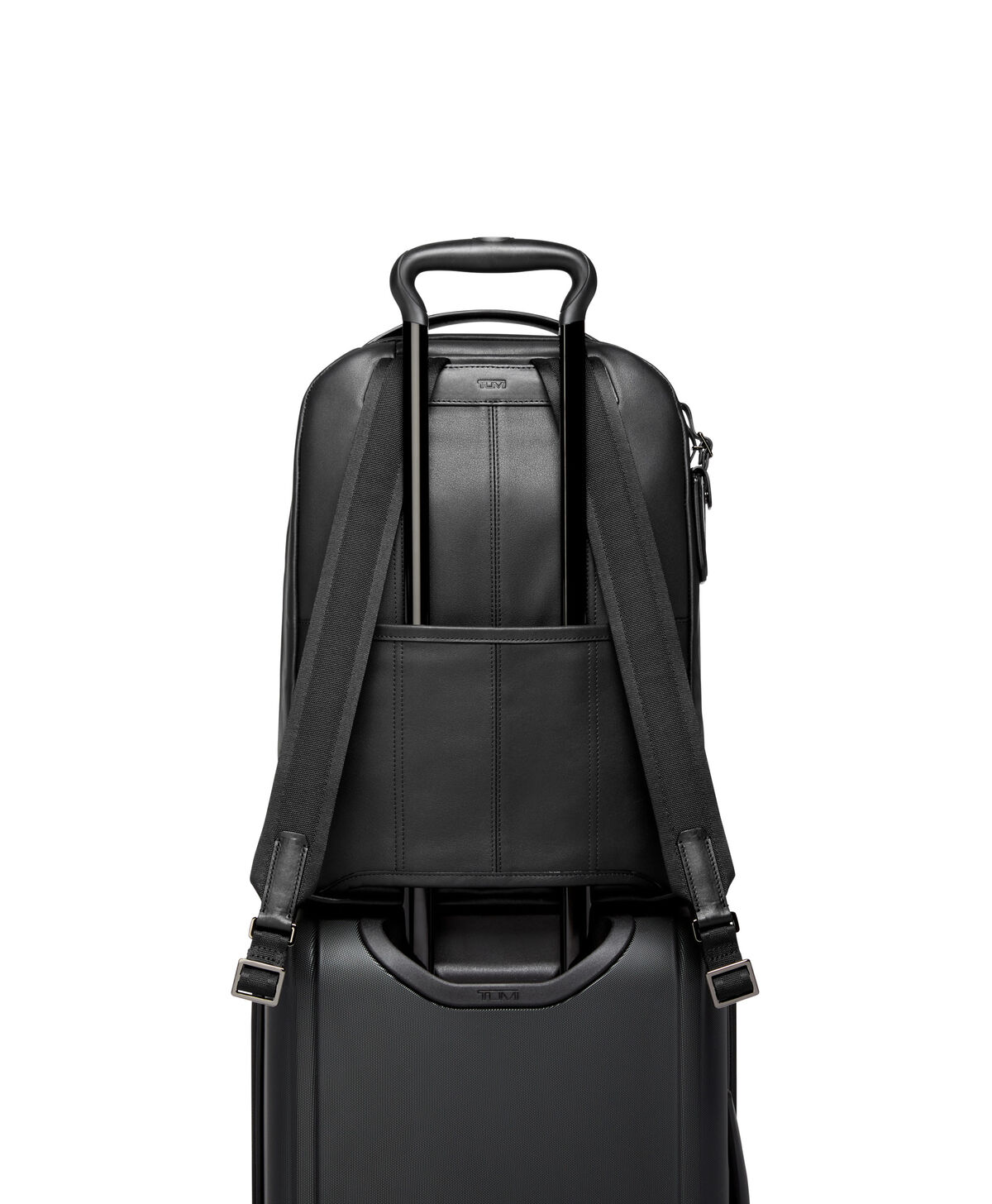 Harrison Bradner Backpack