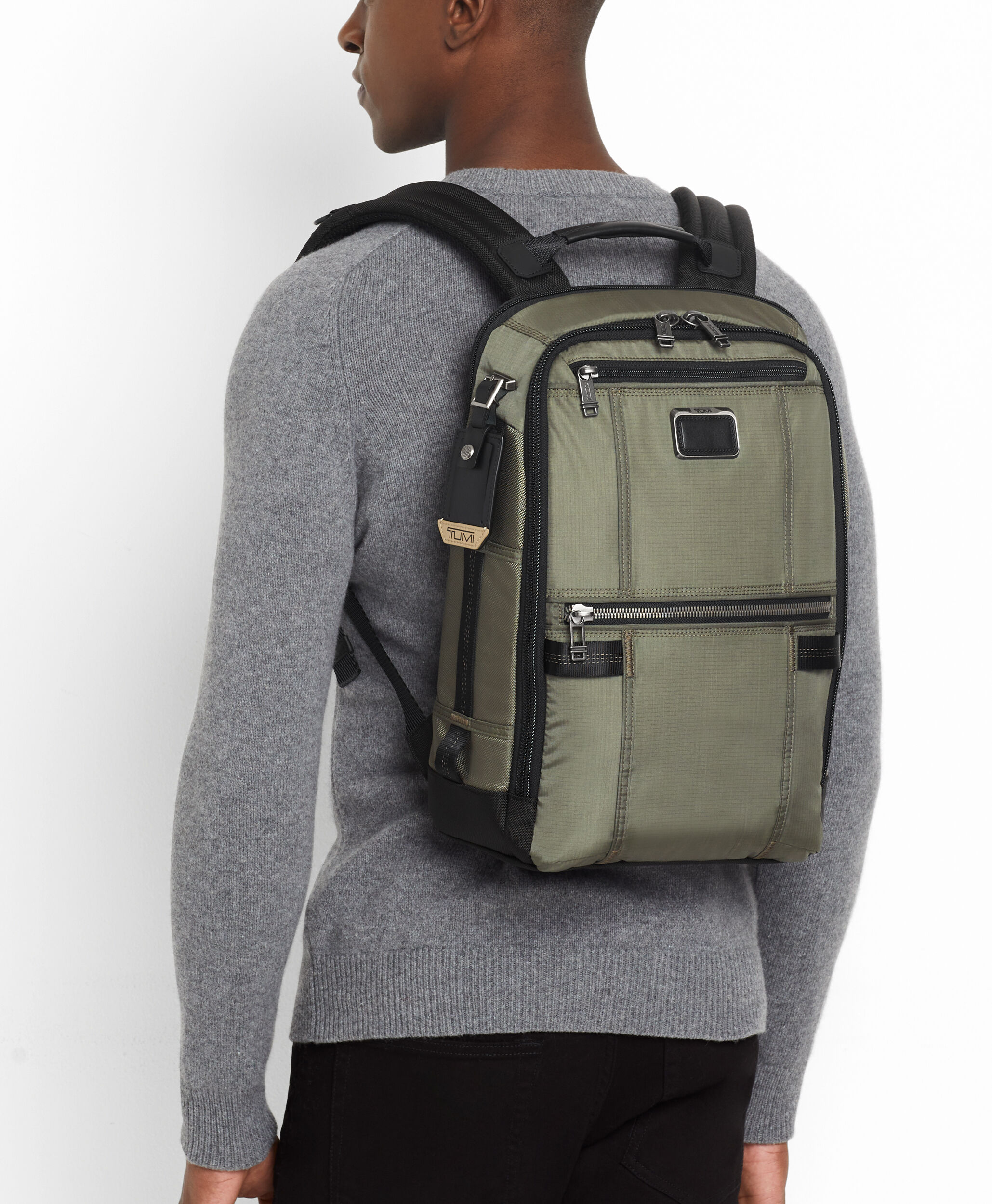 tumi slim backpack alpha 3