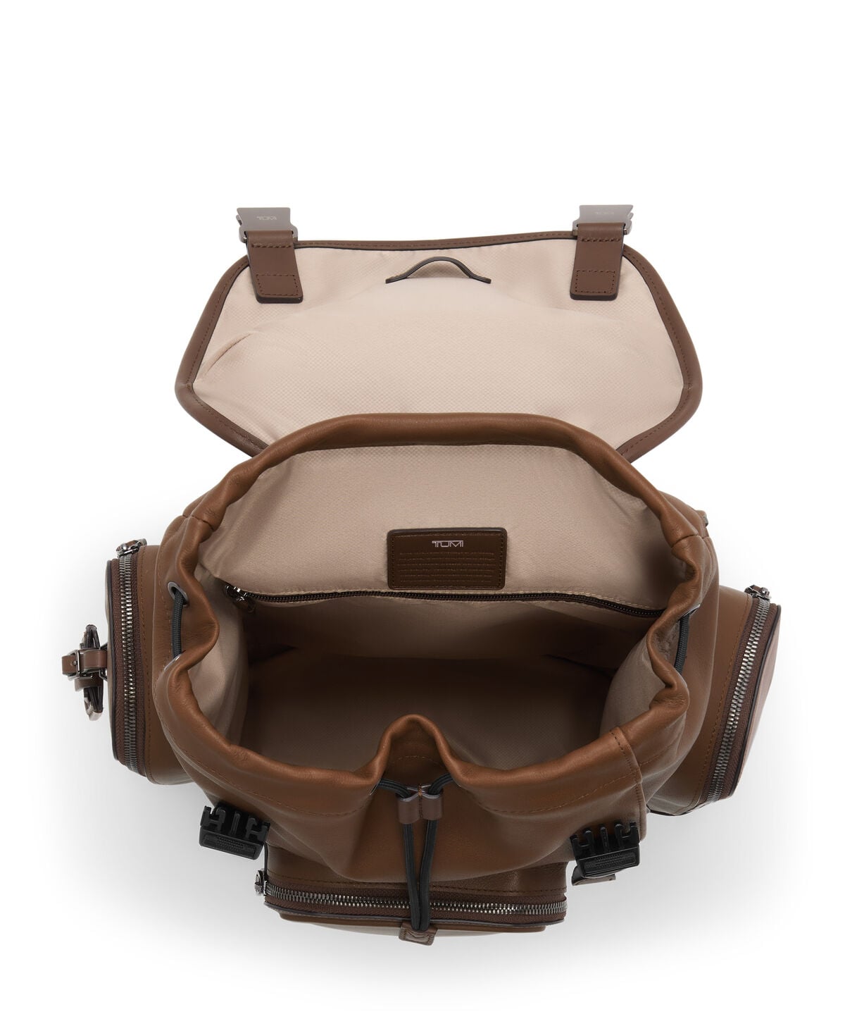 Harrison Small Griffen Backpack