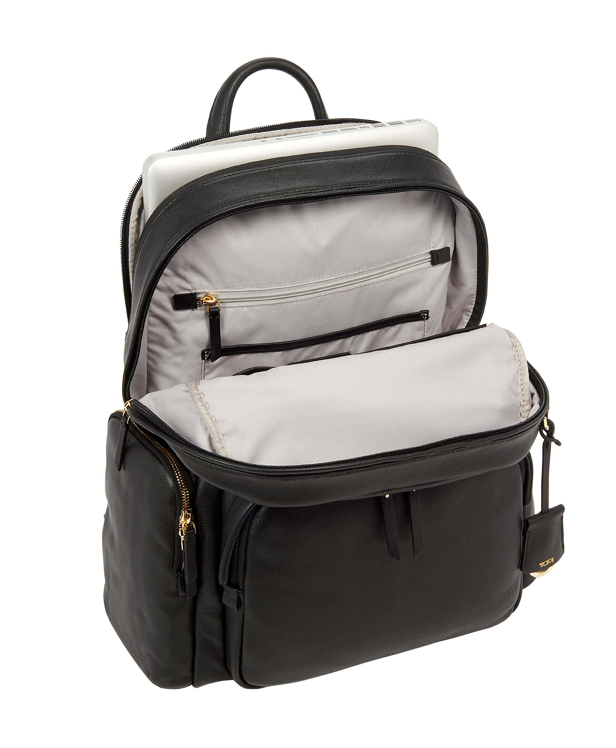 tumi carson black