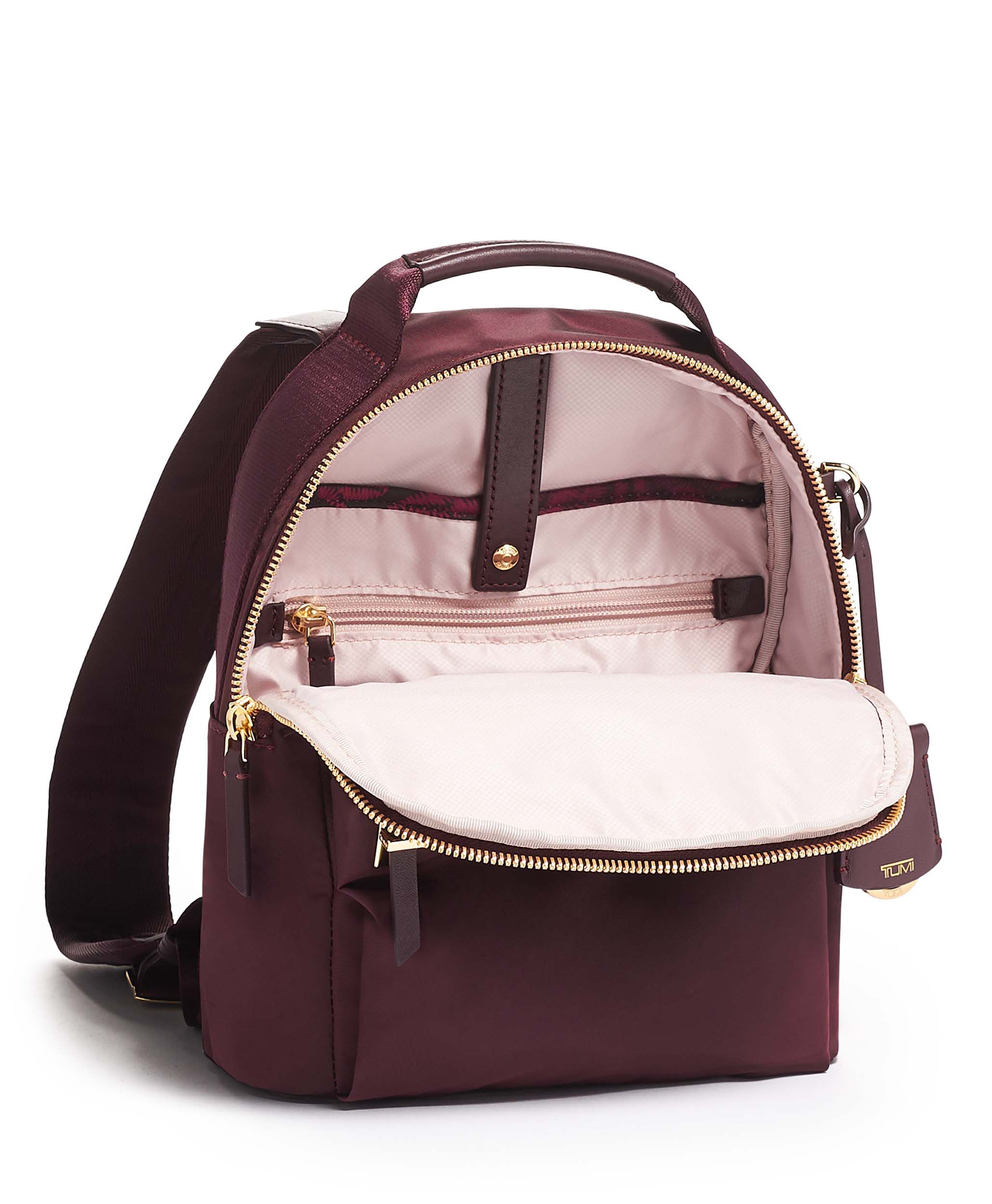 tumi witney backpack