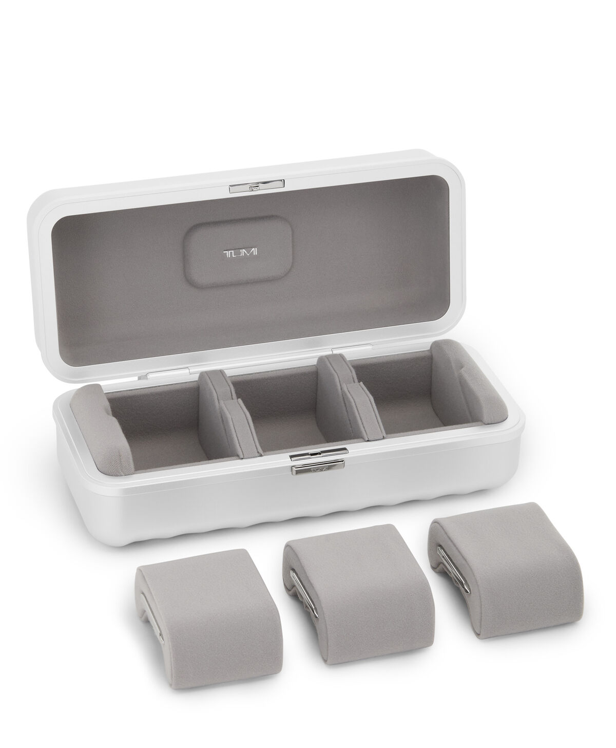 TUMI Watch Travel Case