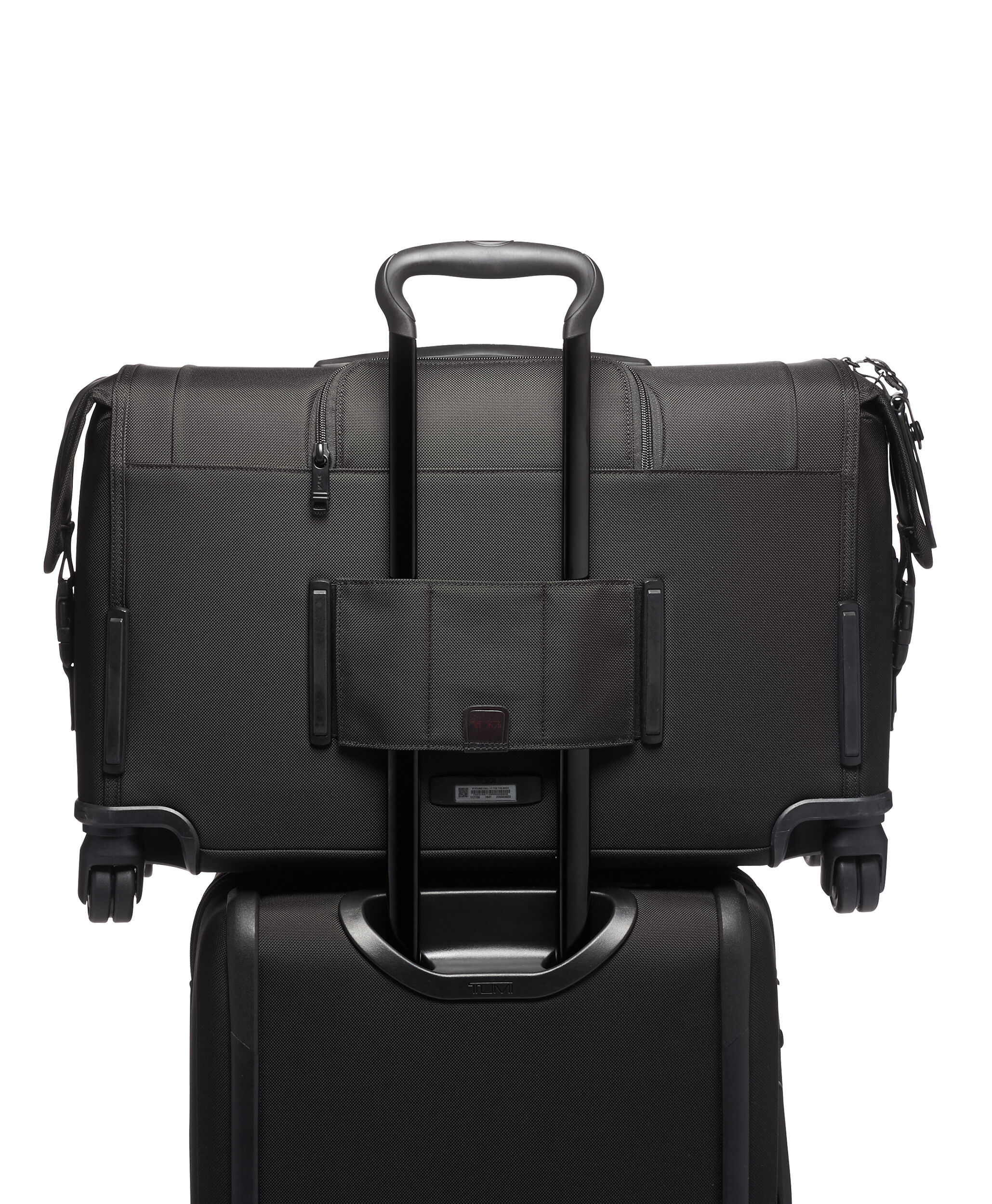 TUMI Alpha Garment Briefcase 22136DH Tumi Alpha 3 Ext Trip 4 Wheel
