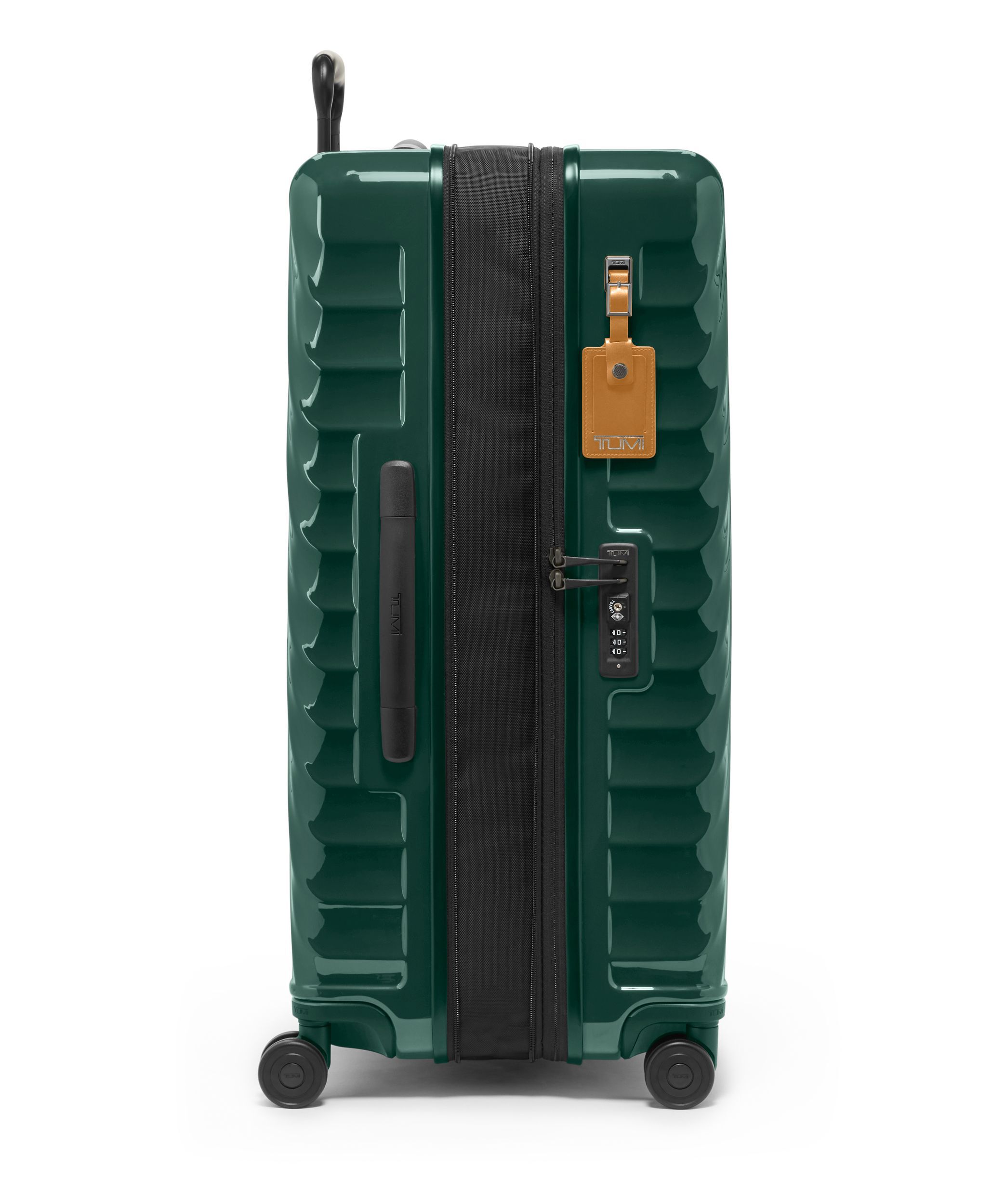 19 Degree Extended Trip Expandable Checked Luggage 77 5 cm TUMI UK