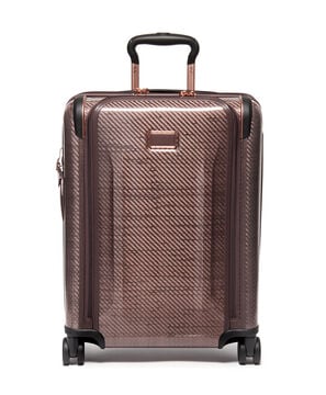 Tegra-Lite Continental Front Pocket Expandable Carry-On 55 cm Tegra-Lite Continental Front Pocket Expandable Carry-On 55 cm