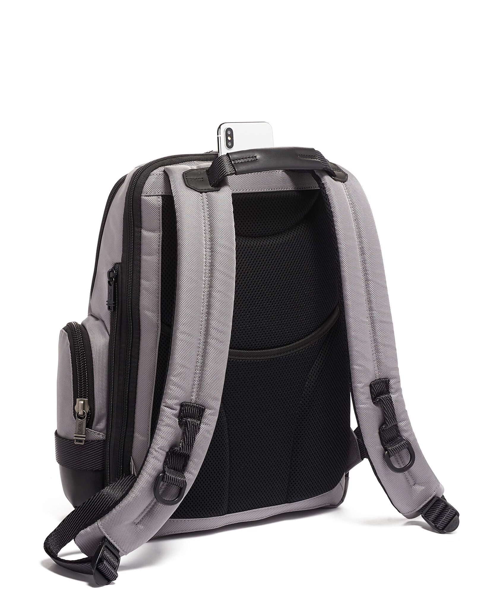 Nathan Backpack Alpha Bravo