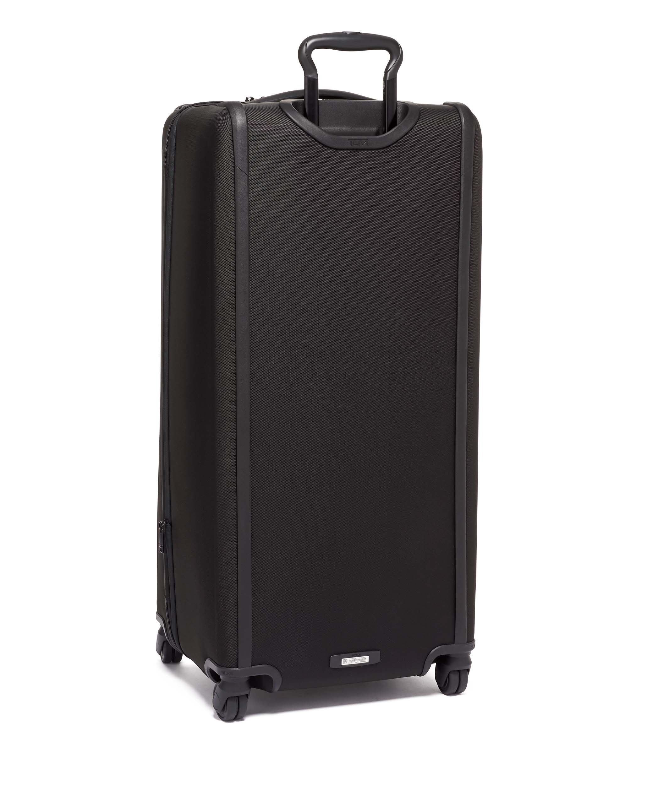 Tumi wheeled best sale duffel packing case