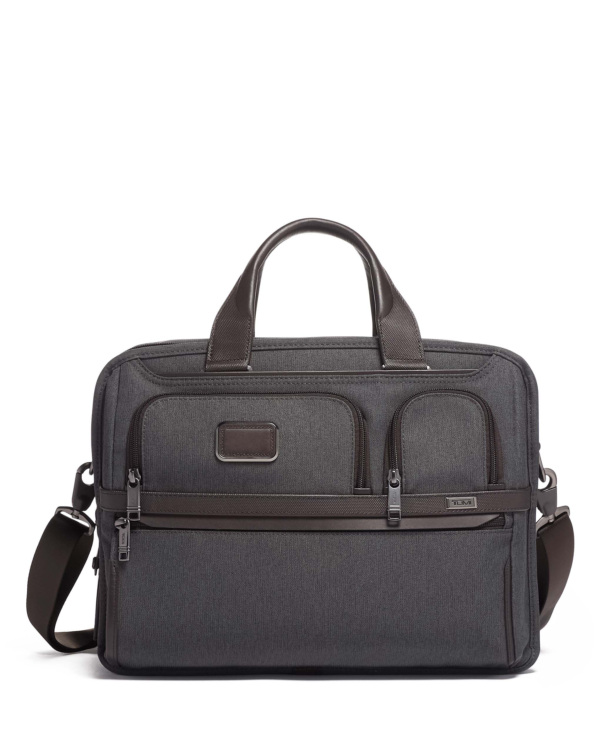 Tumi corporate messenger best sale bag