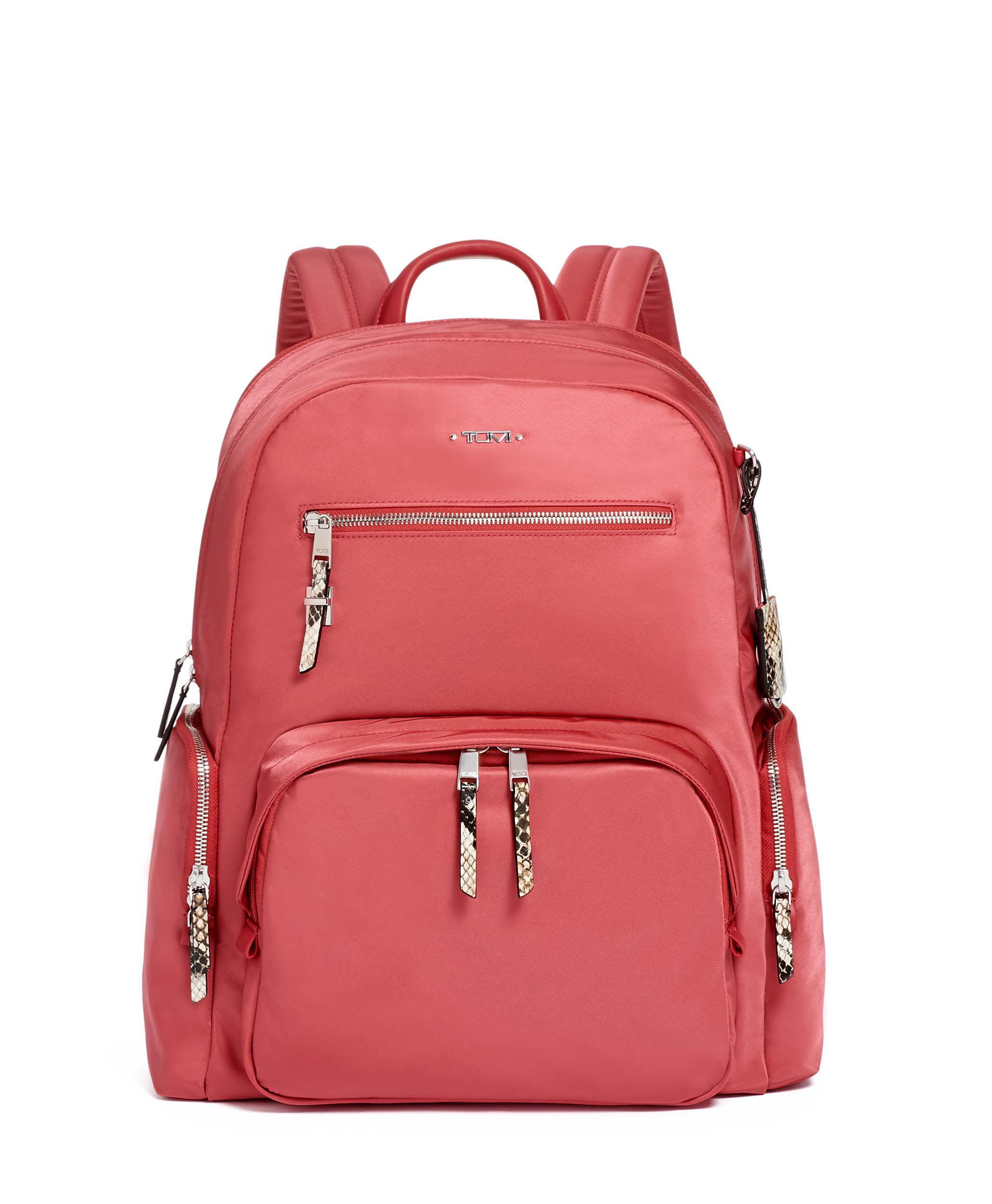 Carson tumi backpack clearance