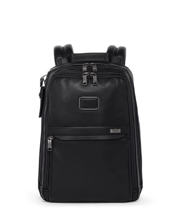 TUMI ALPHA3 バックパック ブラック トゥミ TUMI バックパック アルファ 3 コンパクト ラップトップ