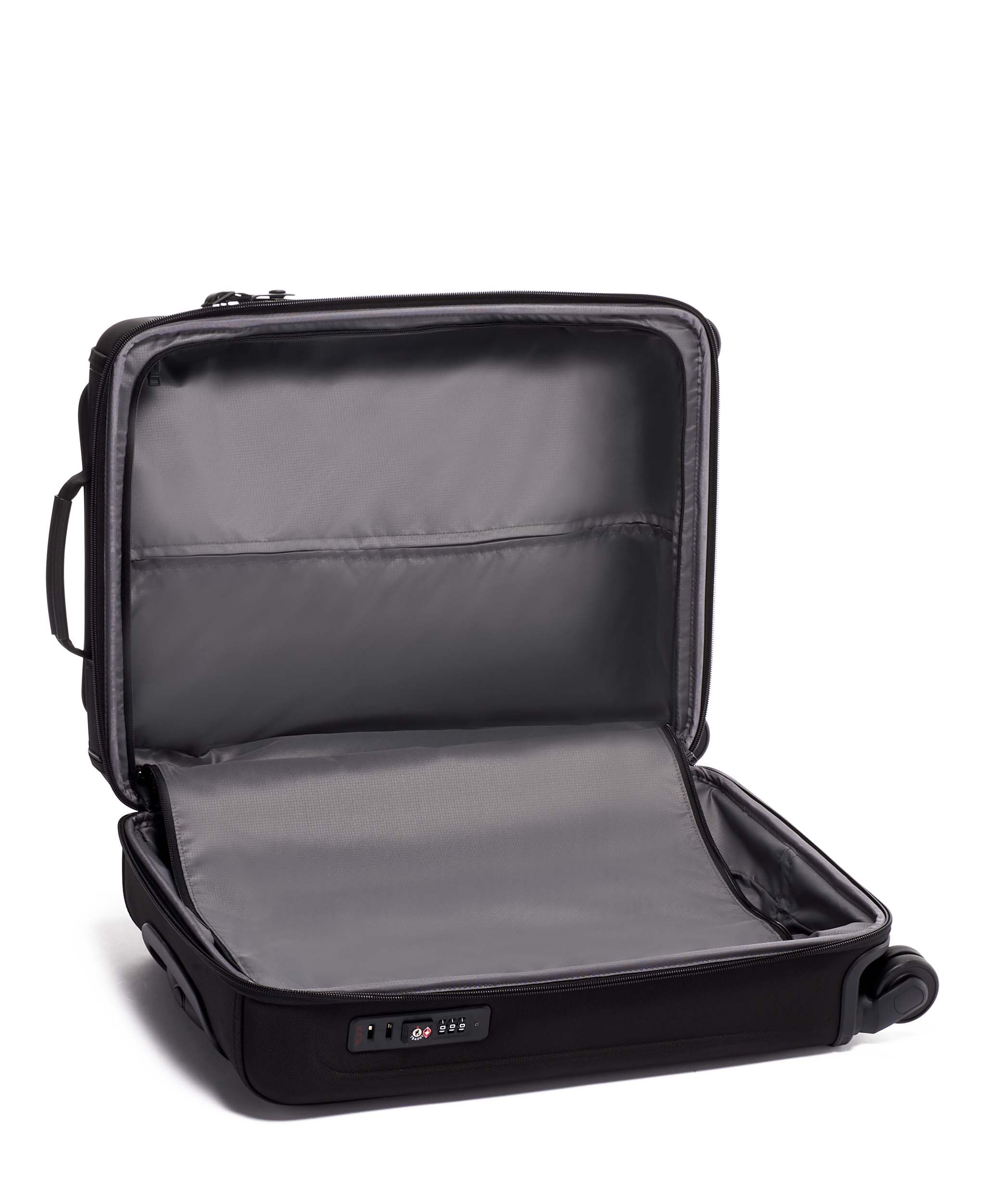 Tumi super new arrivals leger carry on