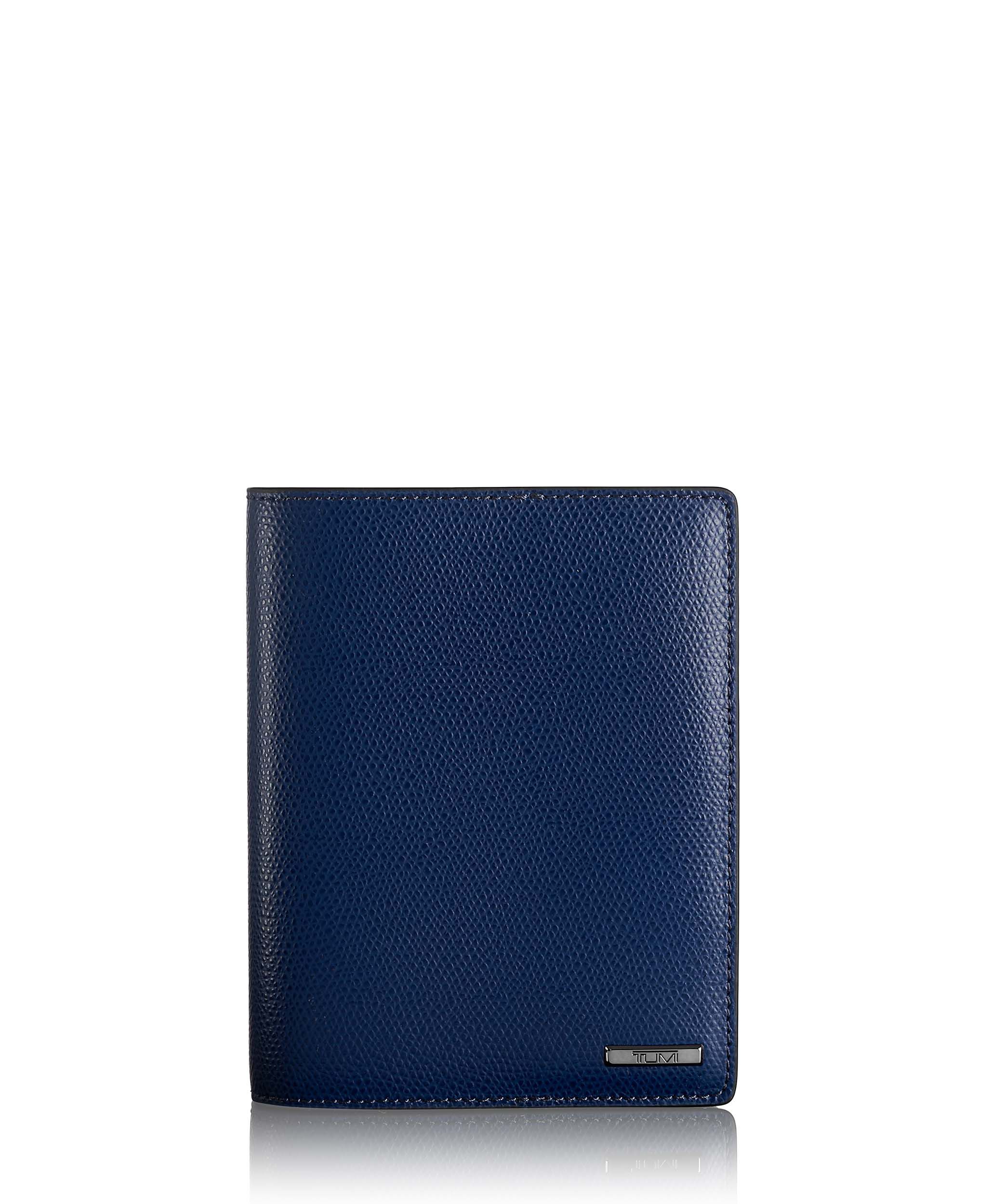 Tumi province passport case outlet