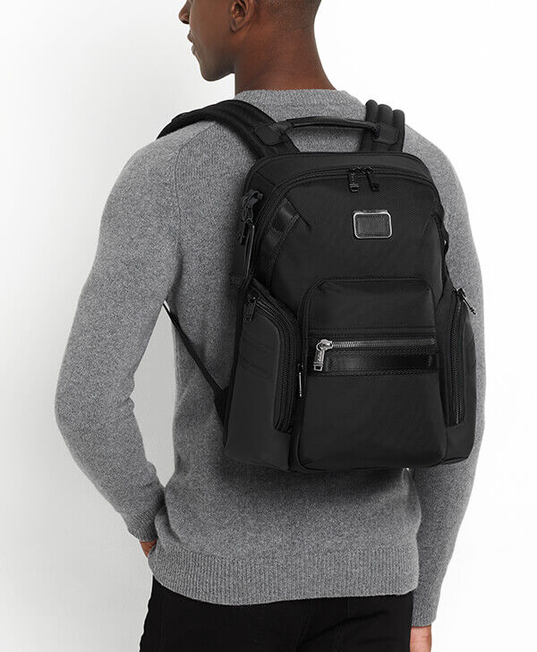 Alpha Bravo Navigation Backpack TUMI UK