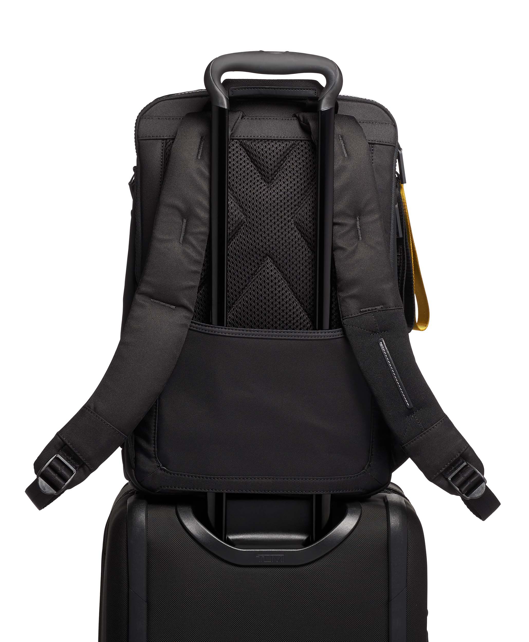 tumi backpack trolley