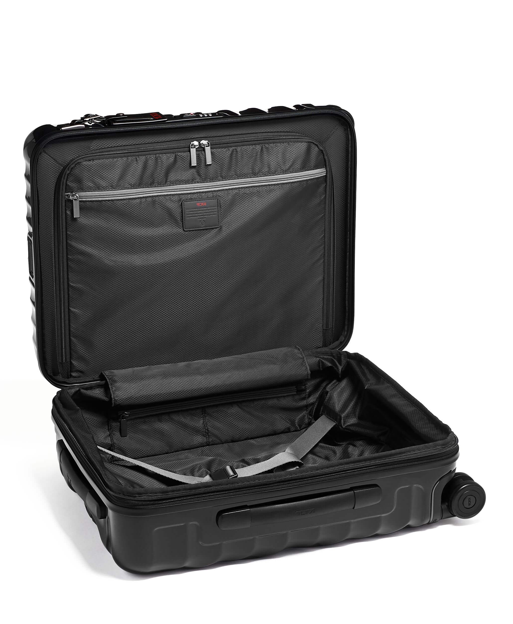 Tumi continental hotsell