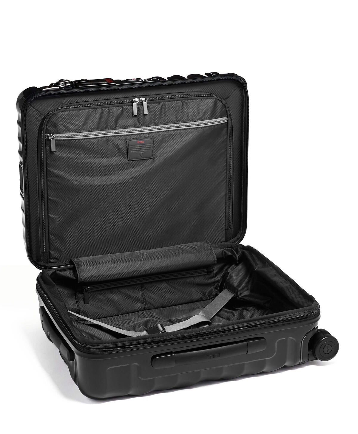 19 Degree Continental Expandable Carry-On 55 cm | TUMI UK