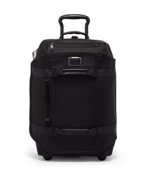 Alpha Bravo Wheeled Duffel Carry-On 55 cm Alpha Bravo Wheeled Duffel Carry-On 55 cm