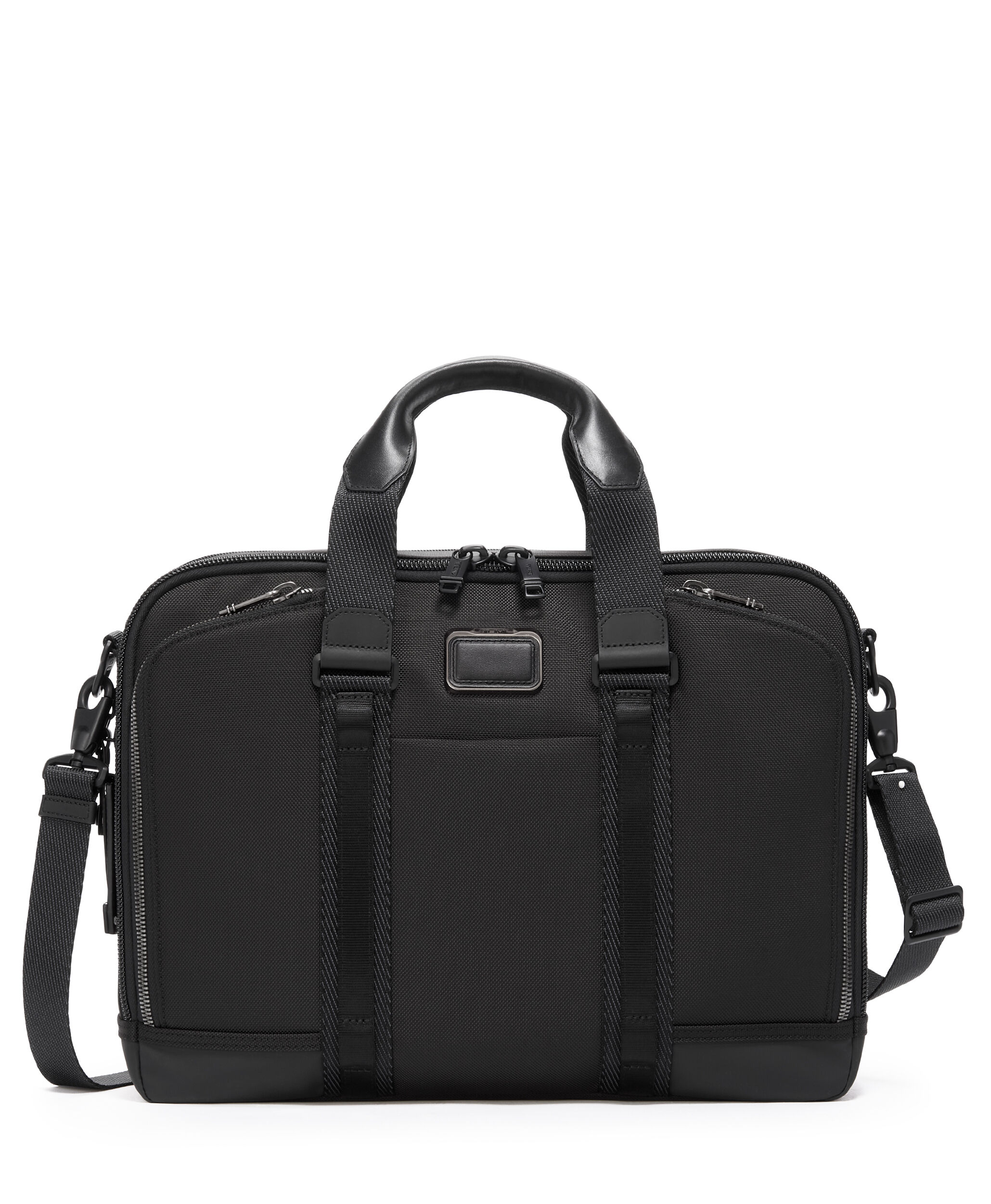Tumi men's briefcase sale clearance