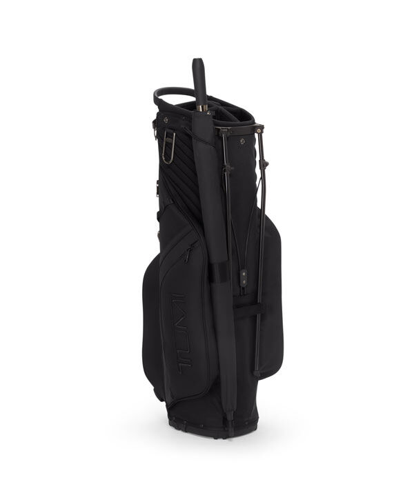 Tumi golf travel bag sales