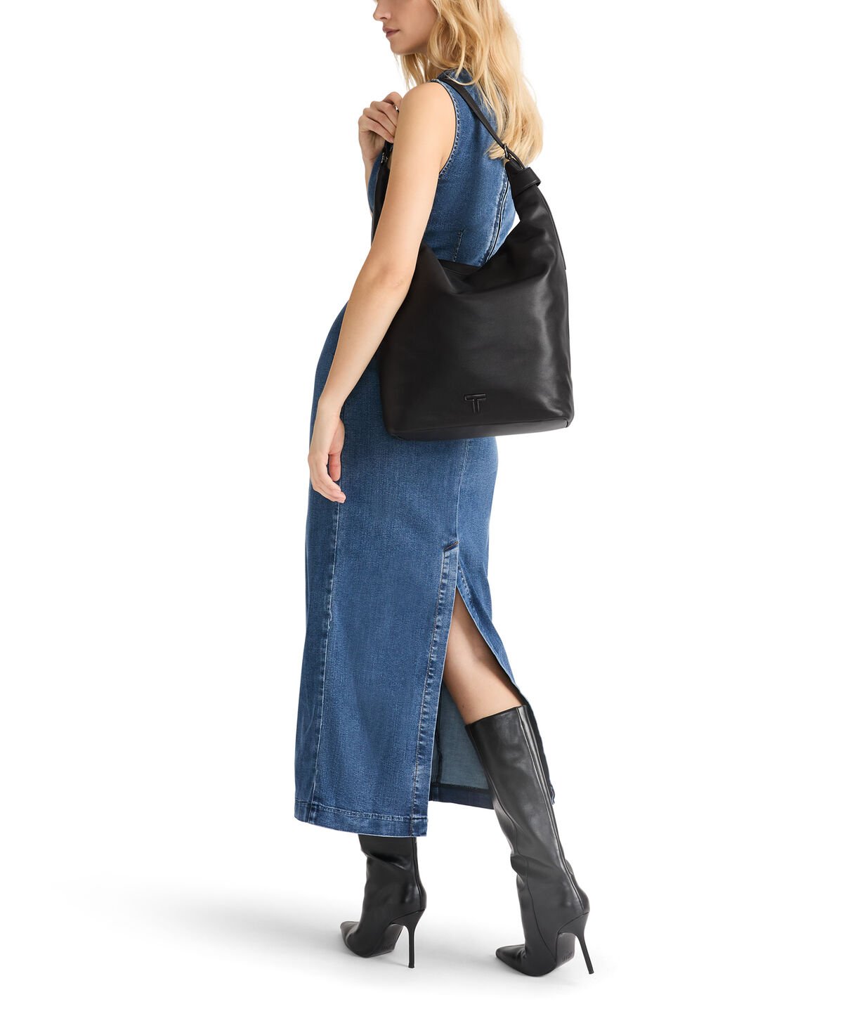 TUMI Evora Large Hobo