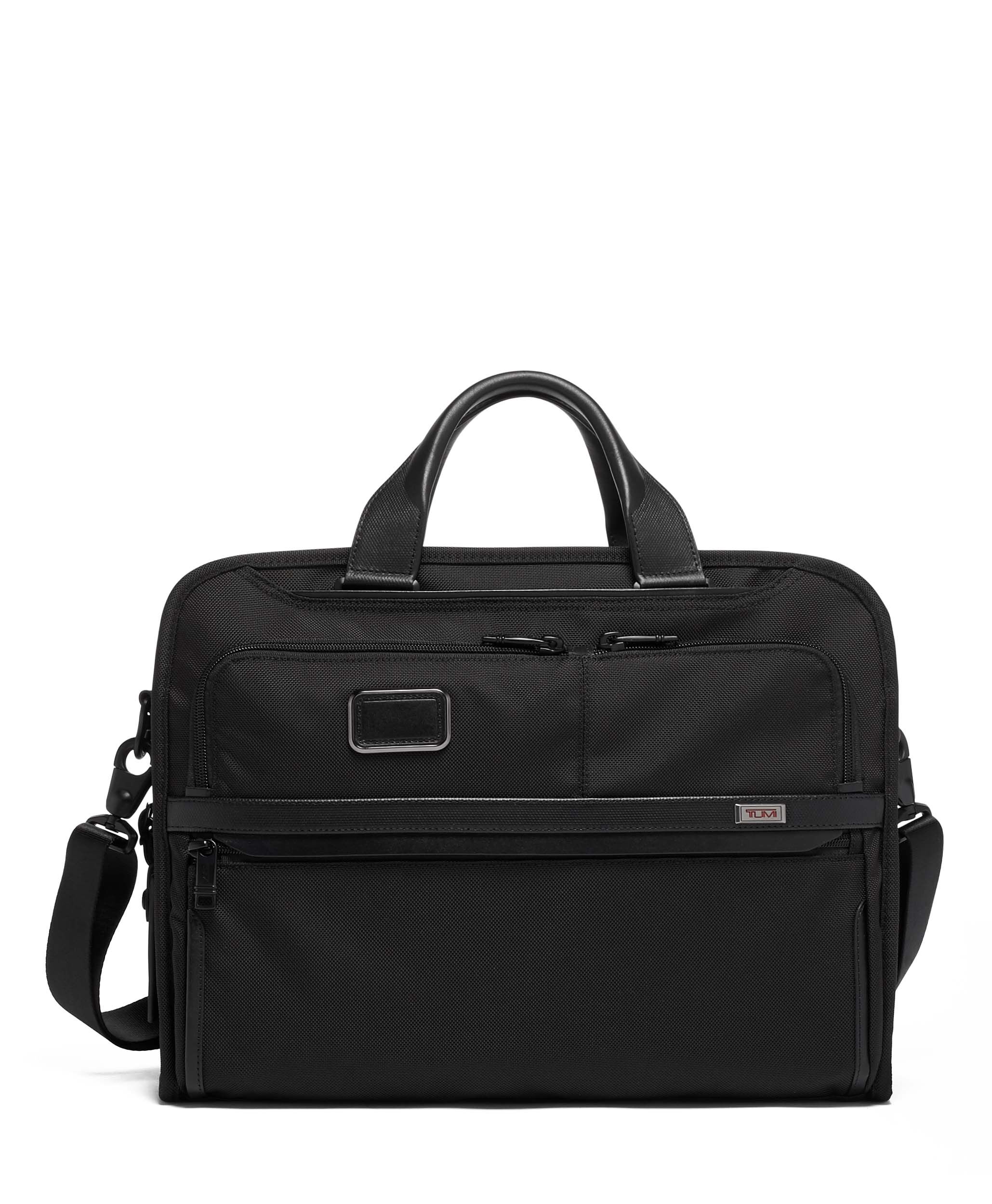Tumi men's new arrivals handbags