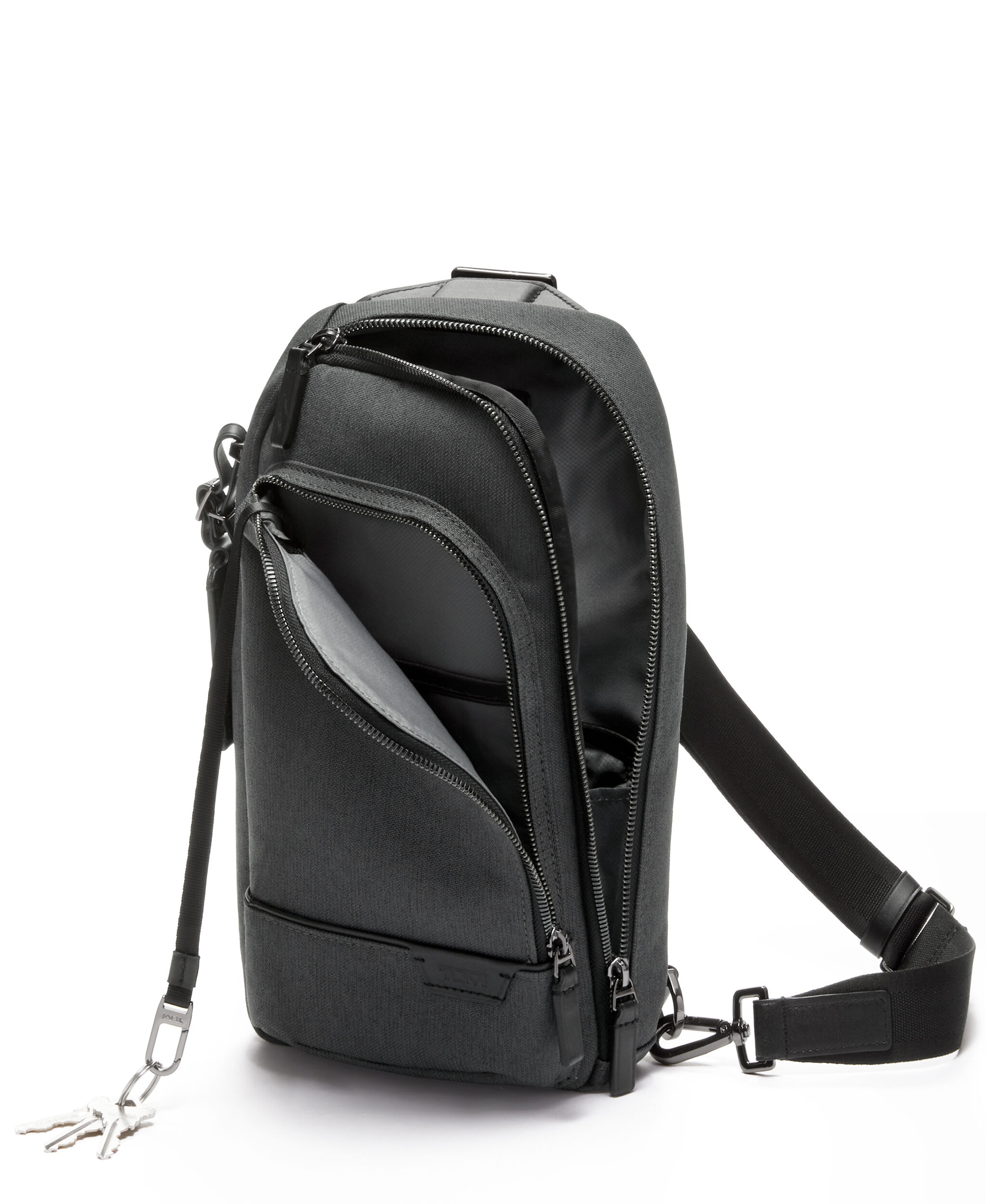 Harrison Gregory Sling TUMI UK