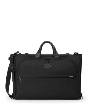 ALPHA Tri-Fold Garment Bag