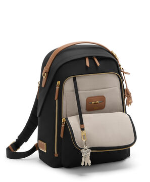 Voyageur Halsey Backpack
