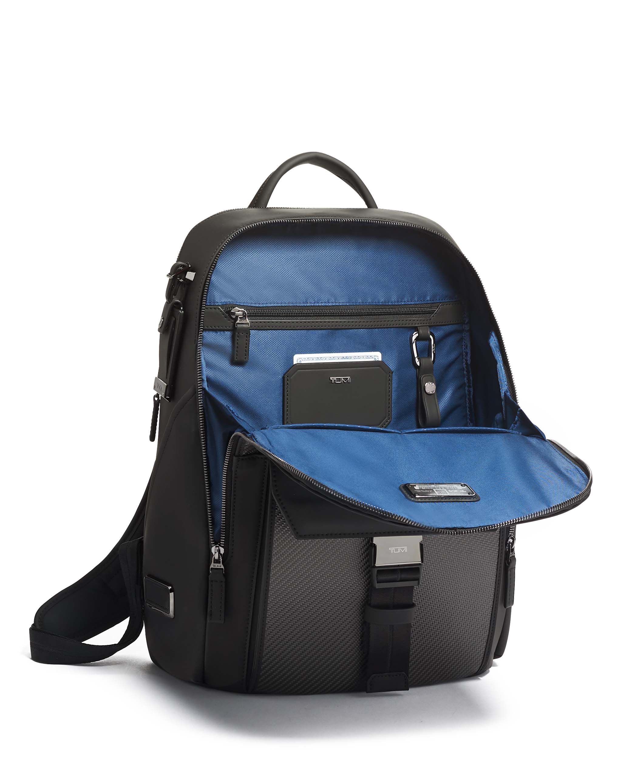 tumi ashton backpack