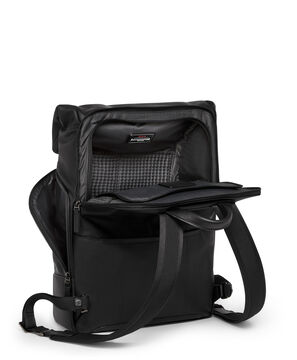 Harrison Osborn Roll Top Backpack