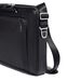 Hannover Slim Brief Leather Arrivé