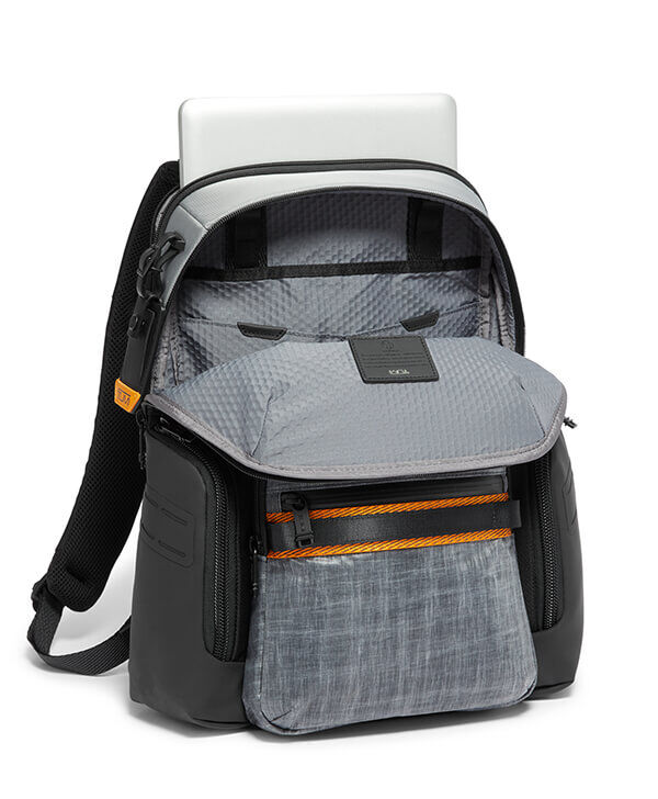 Tumi work online backpack