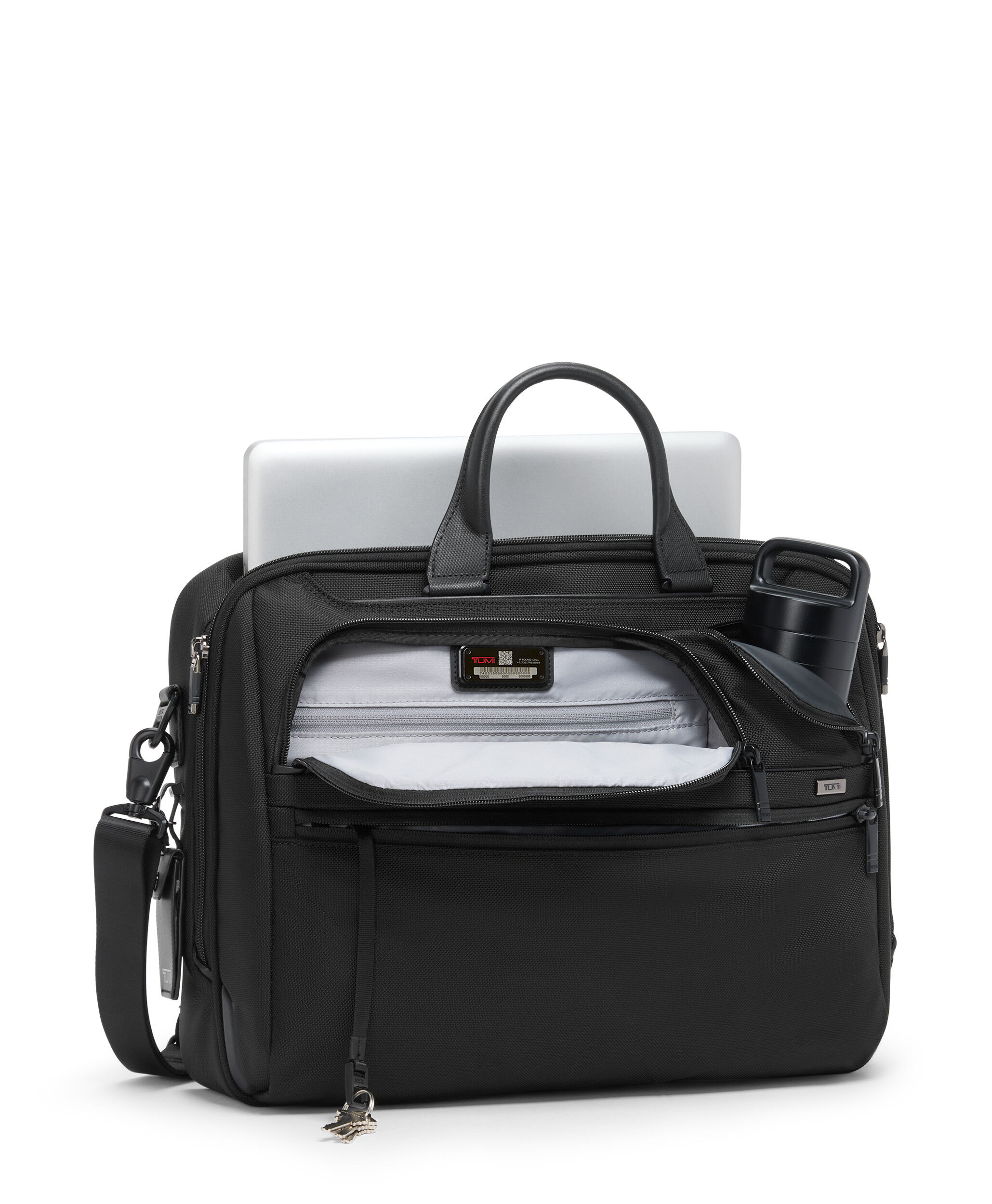 Laptop Bags for Women & Men | TUMI